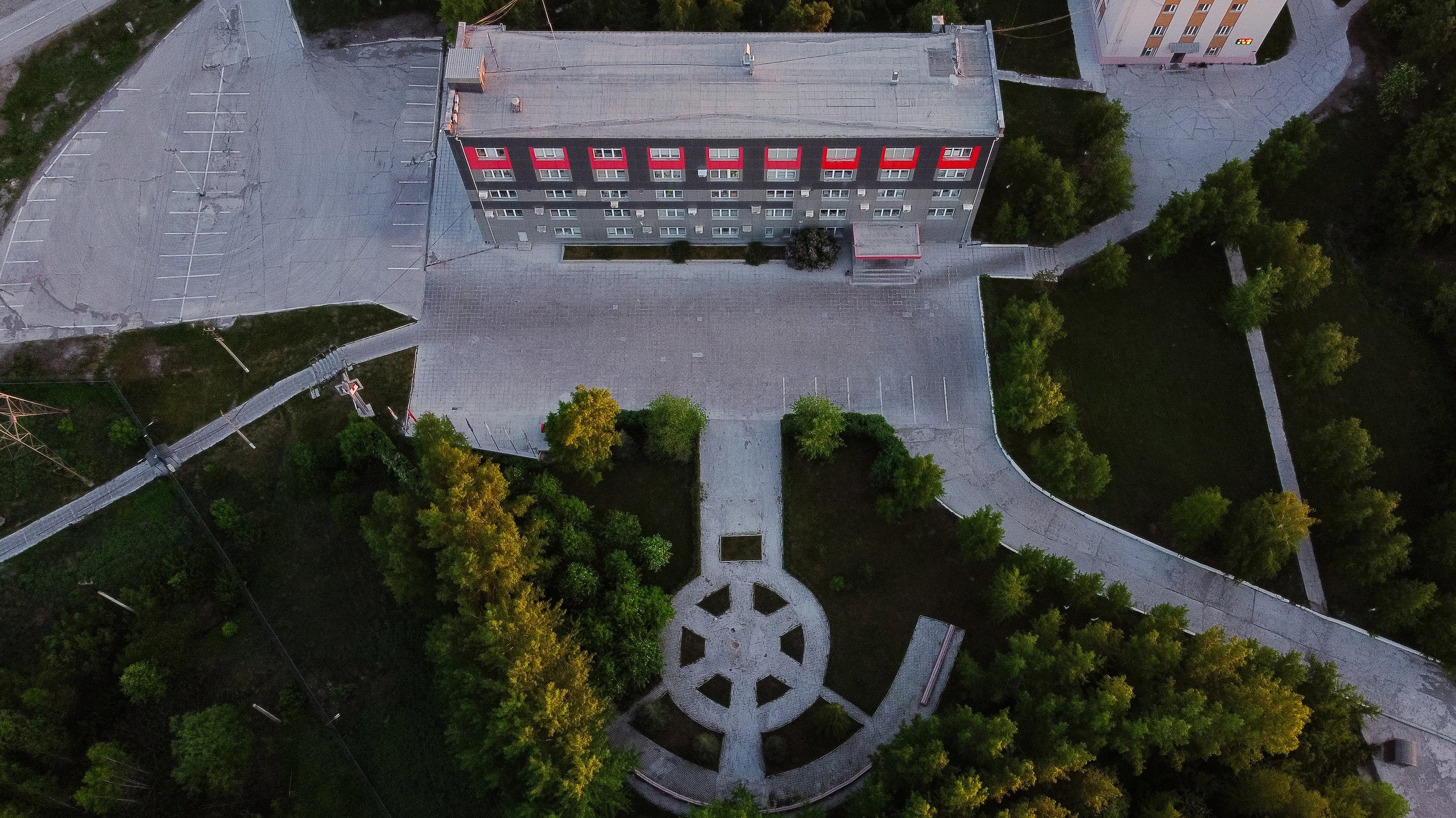 Съёмка производства для Akkermann Cement. Фотограф Дмитрий Молчанов | Фотограф Пермь | Фотограф