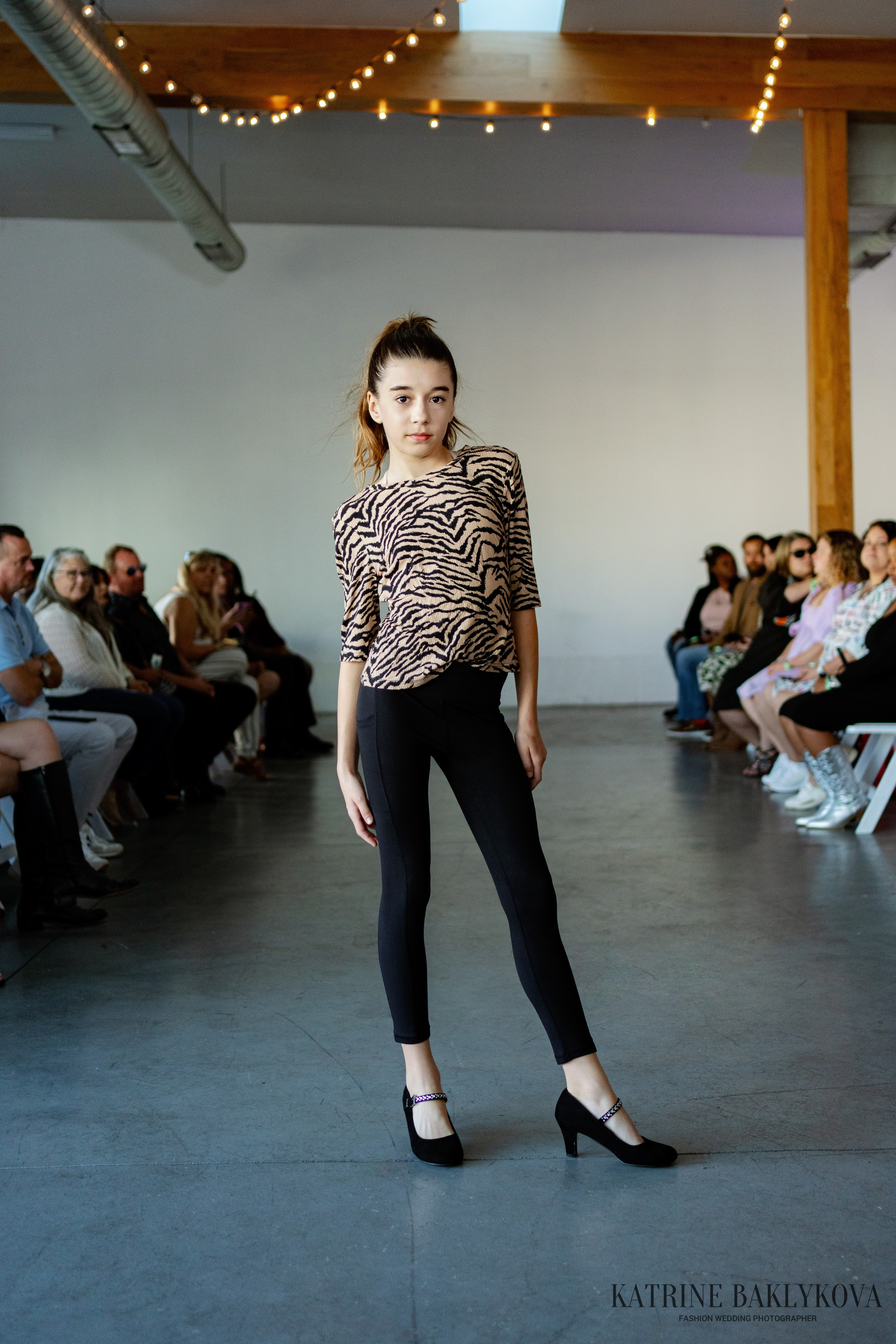 COASTAL FASHION WEEK LOS ANGELES. Fashion Wedding Photographer Los Angeles Katrine Baklykova