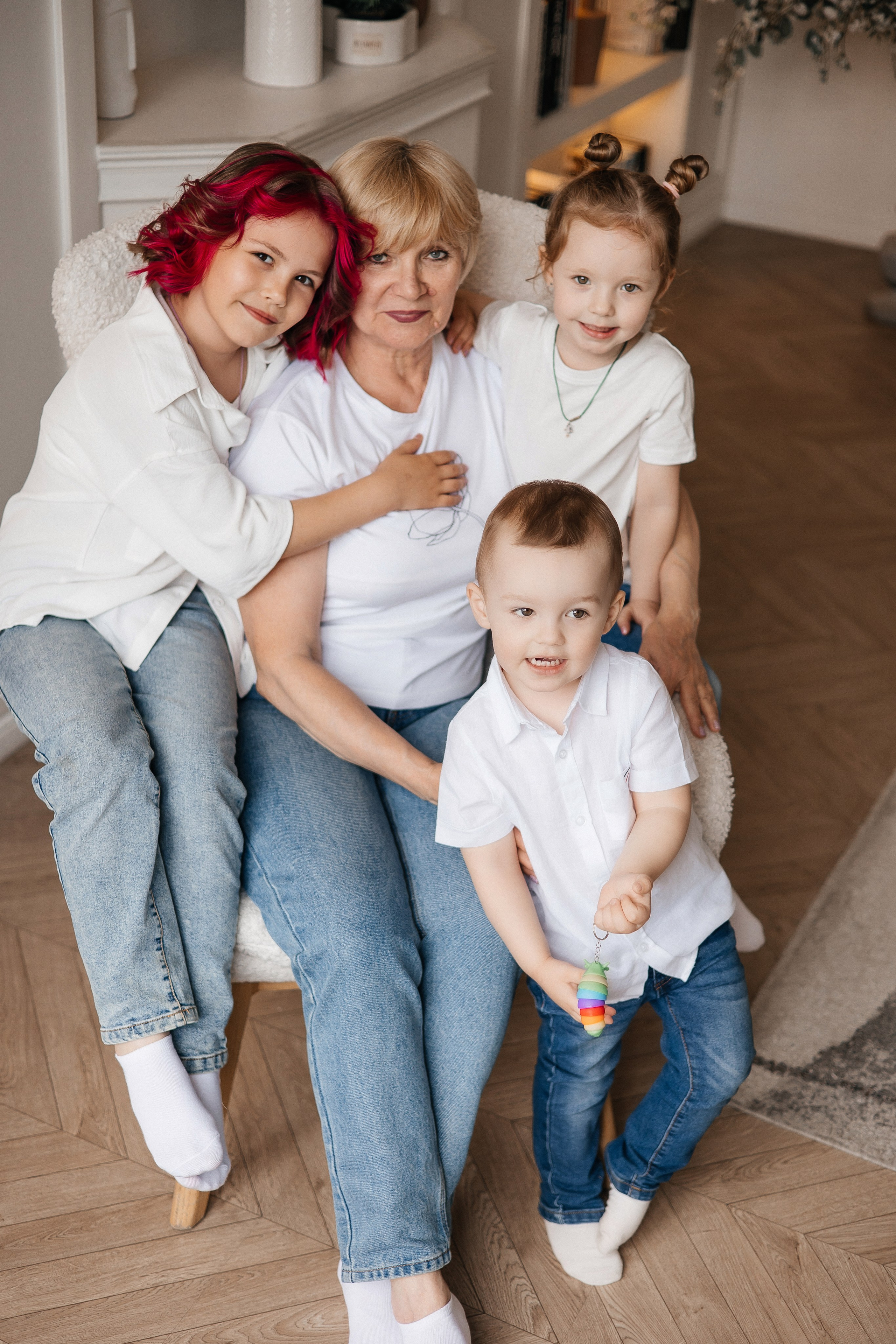 Love Story — Семейные. Фотограф в Москве Екатерина Потапова