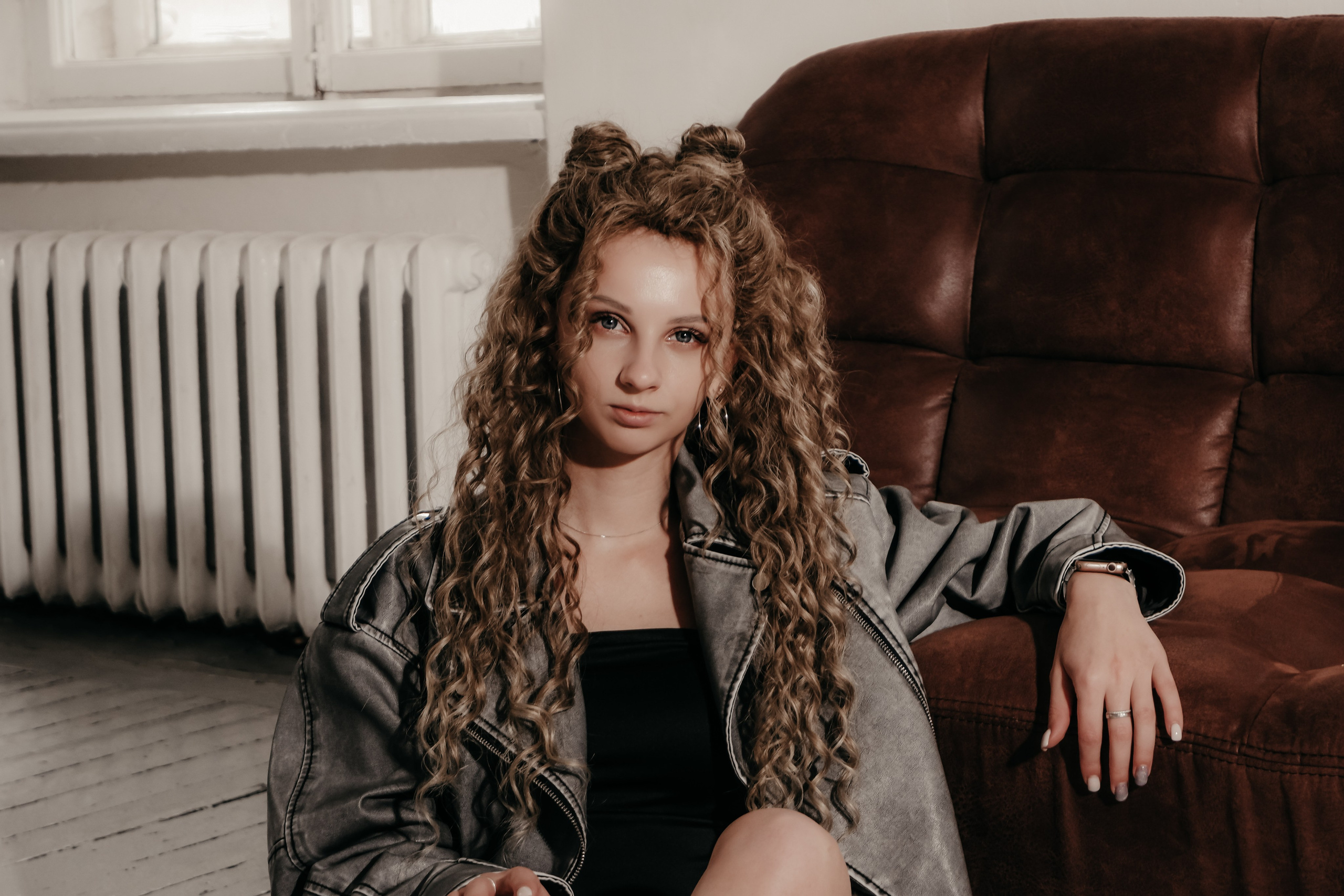 Анастасия. Лена Фокина | Фотограф Смоленск