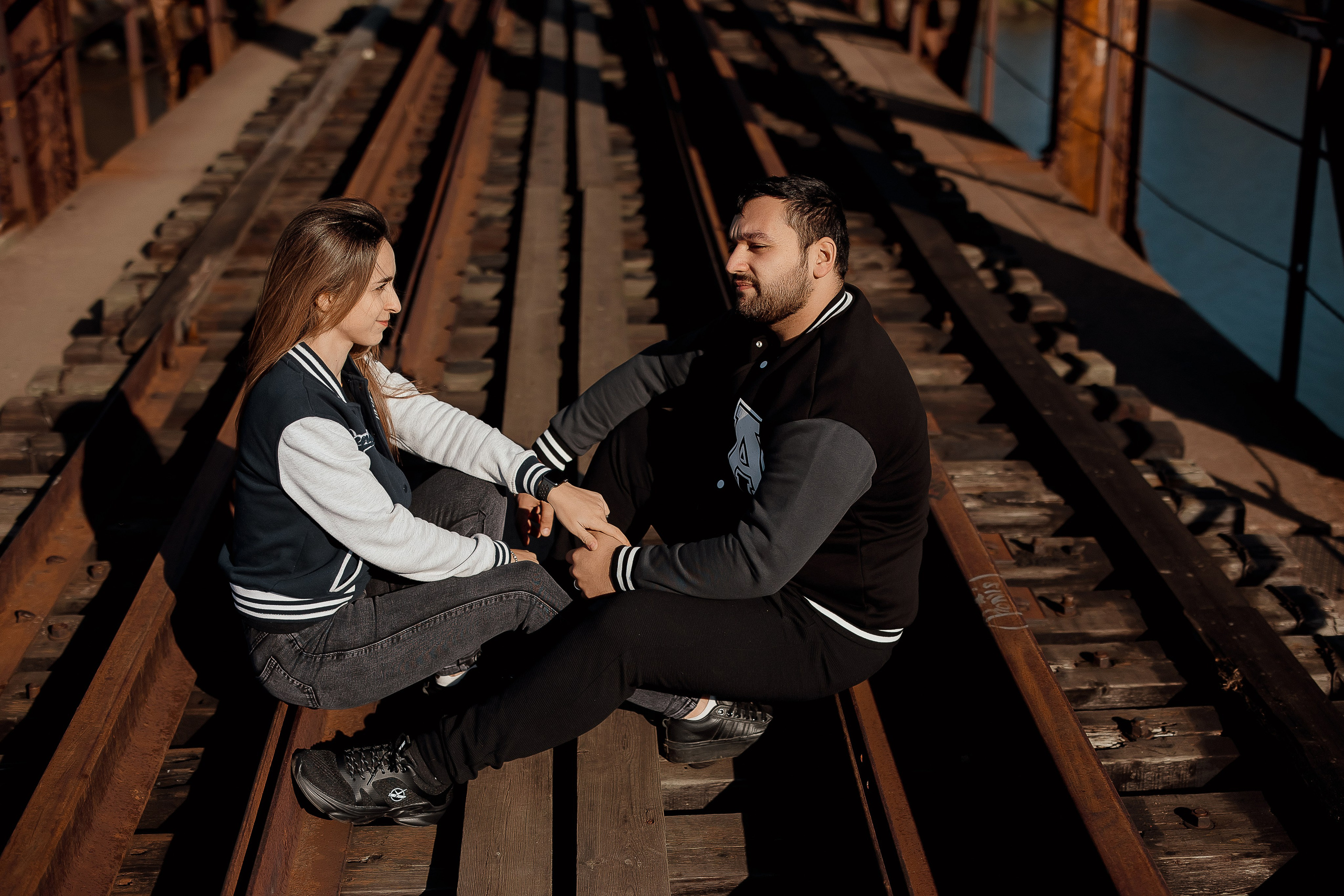 Love story. Свадебный фотограф