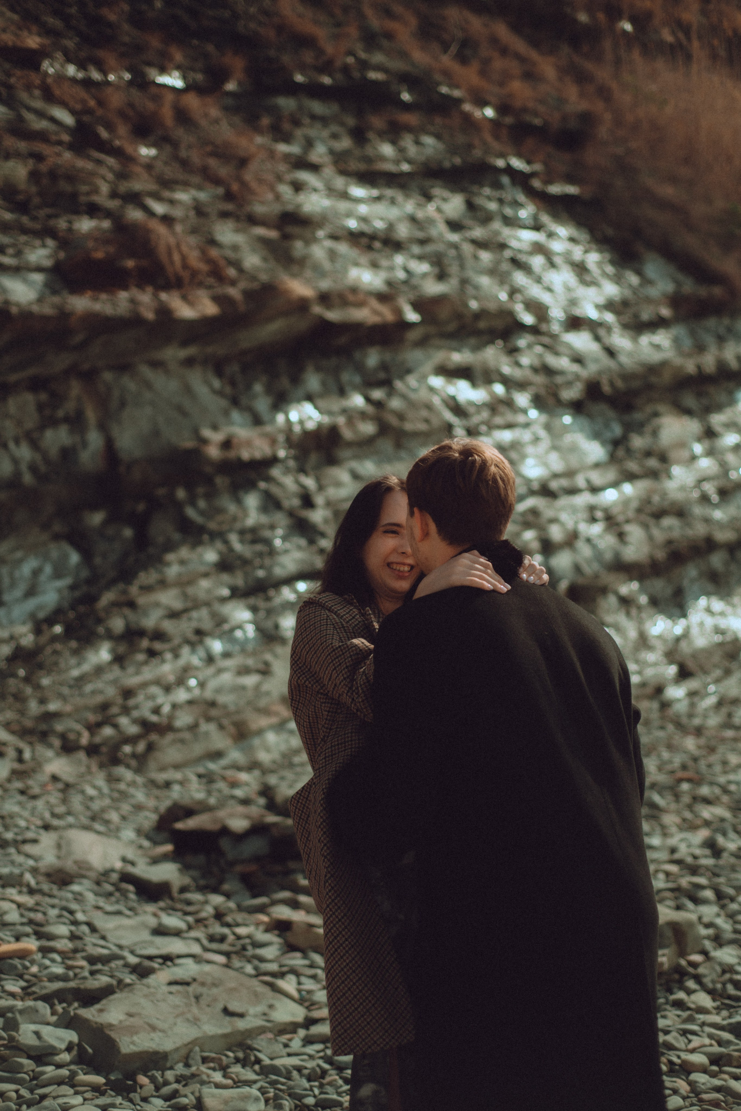 Дай мне обещание. Фотограф и Видеограф Анапа, Новороссийск, Краснодар. Алина и Женя