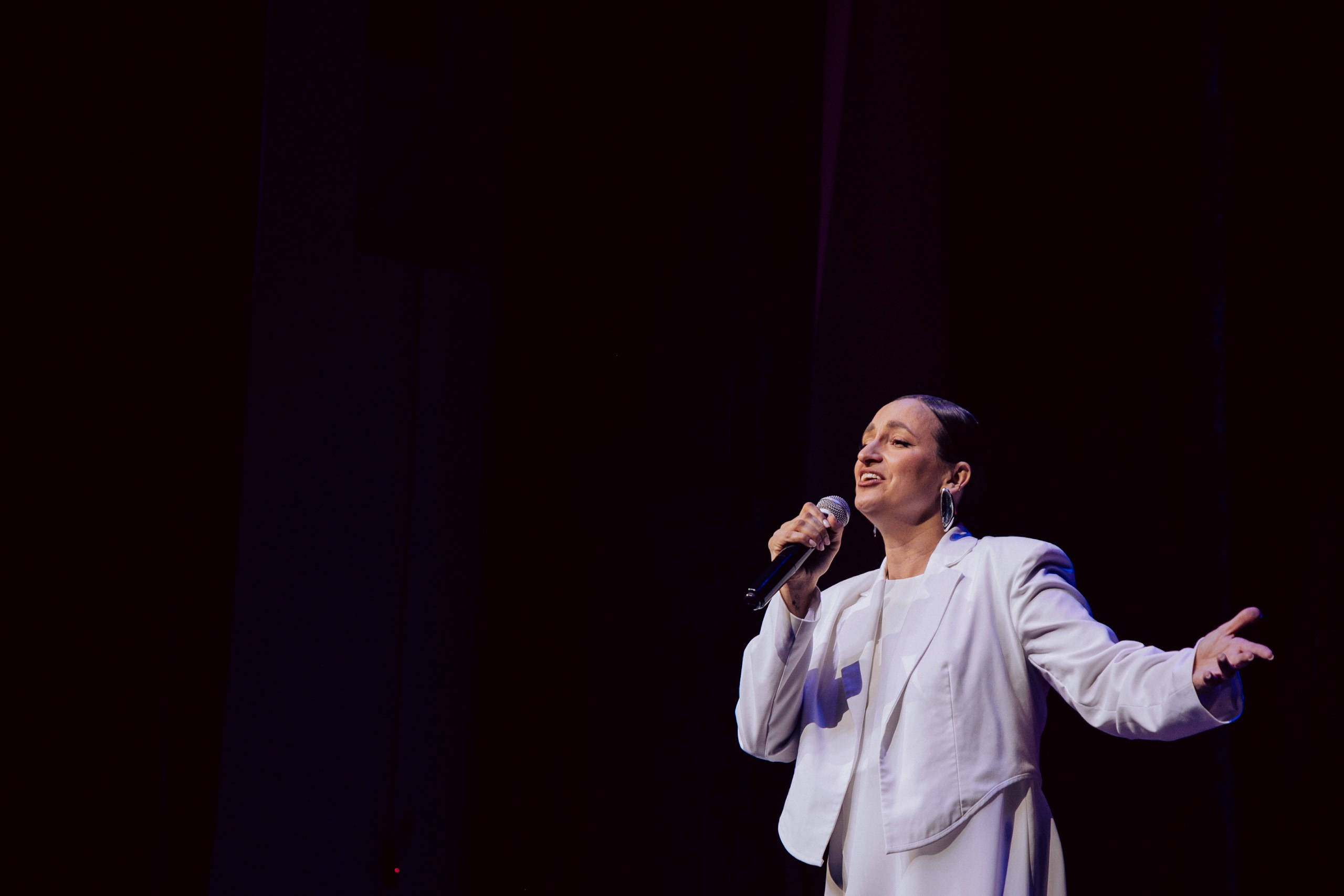 Благотворительный концерт (репортаж). Фотограф и Видеограф Анапа, Новороссийск, Краснодар. Алина и Женя