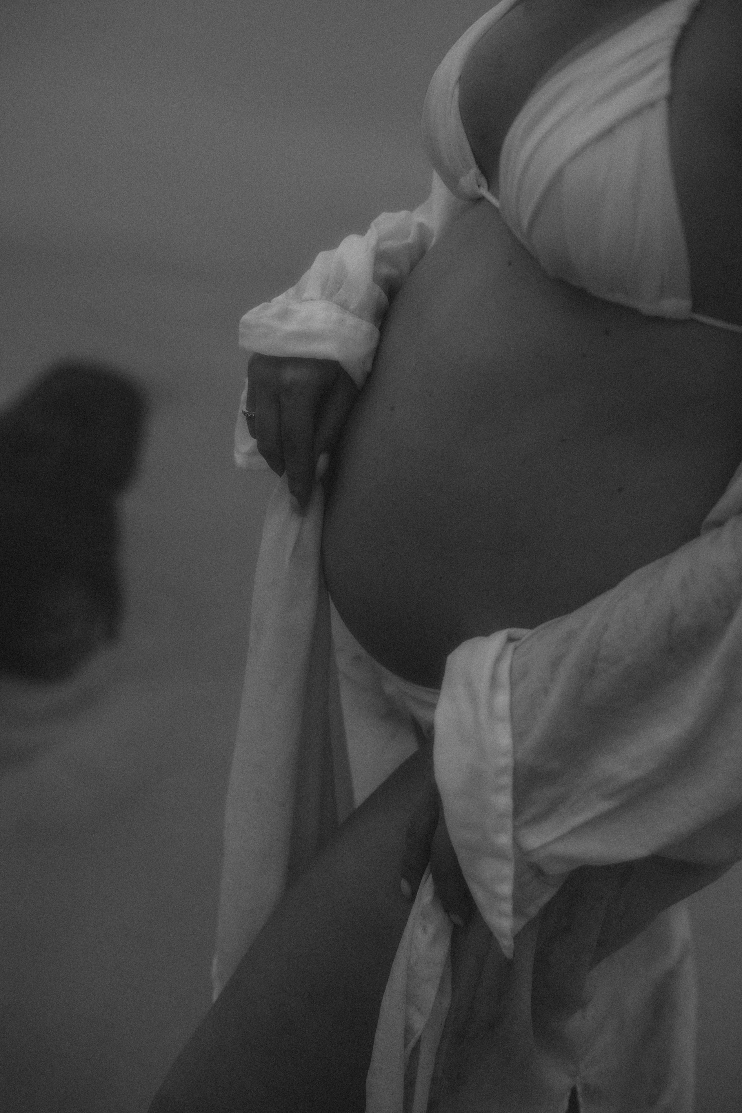 Беременность на берегу Пхукета. Фотограф и Видеограф Анапа, Новороссийск, Краснодар. Алина и Женя