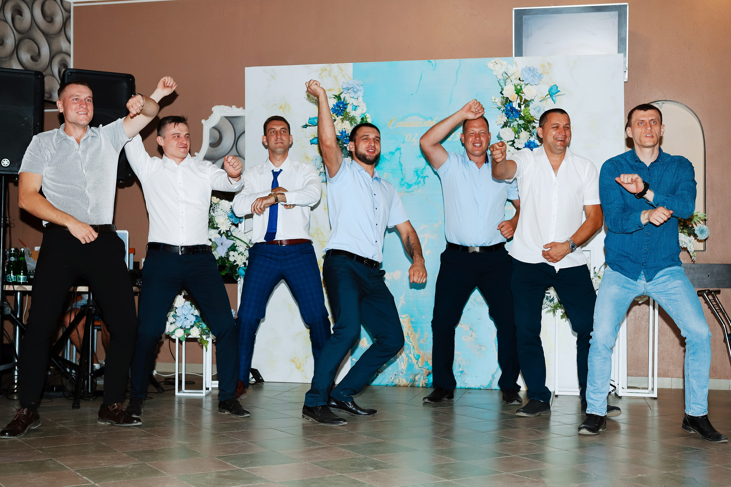 Ольга и Станислав. Свадебный фотограф Евгения Фролова г. Каменск-Шахтинский, Донецк, Ростов