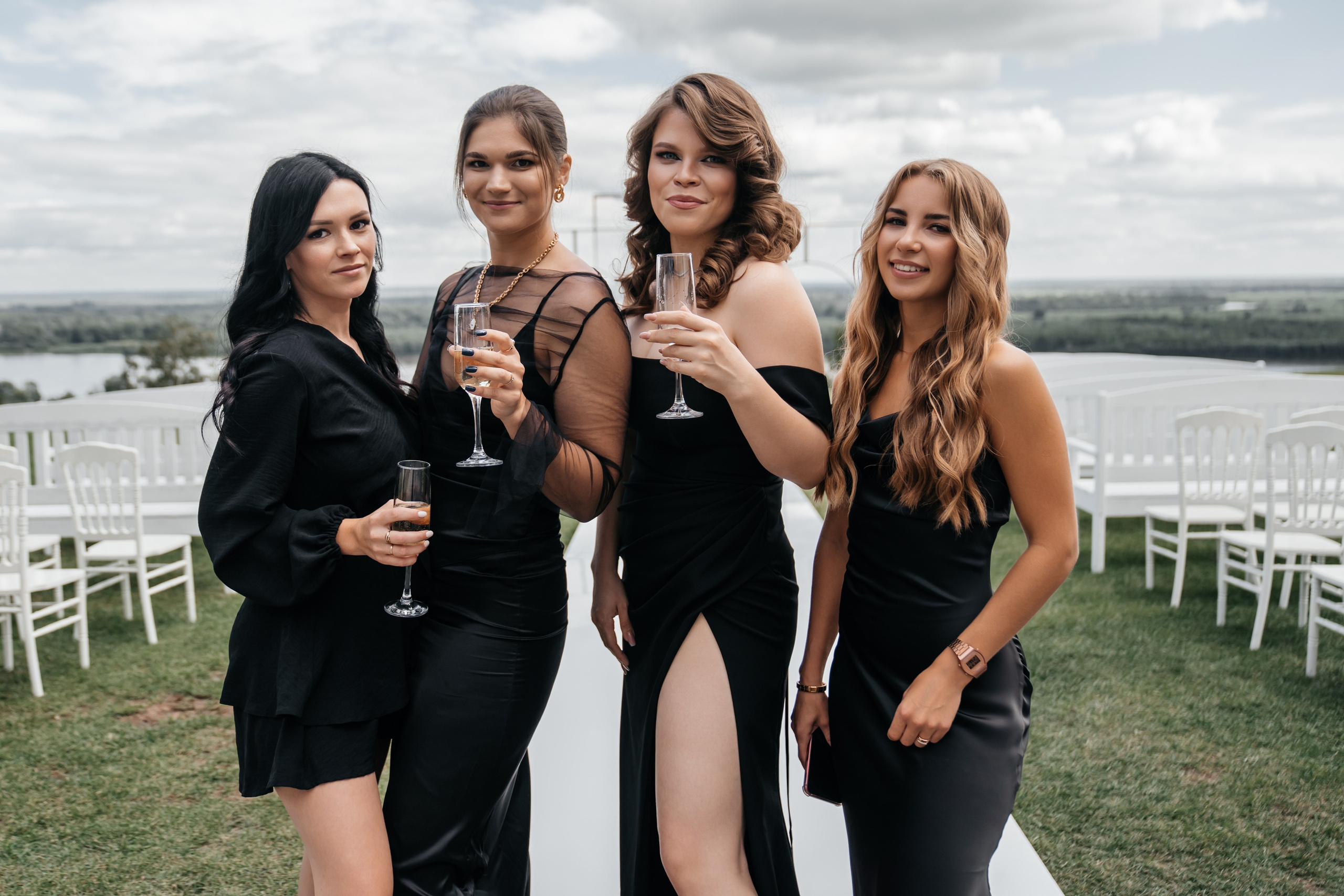 Александр и Виктория. Свадебный и семейный фотограф В Барнауле Нечаева Таня