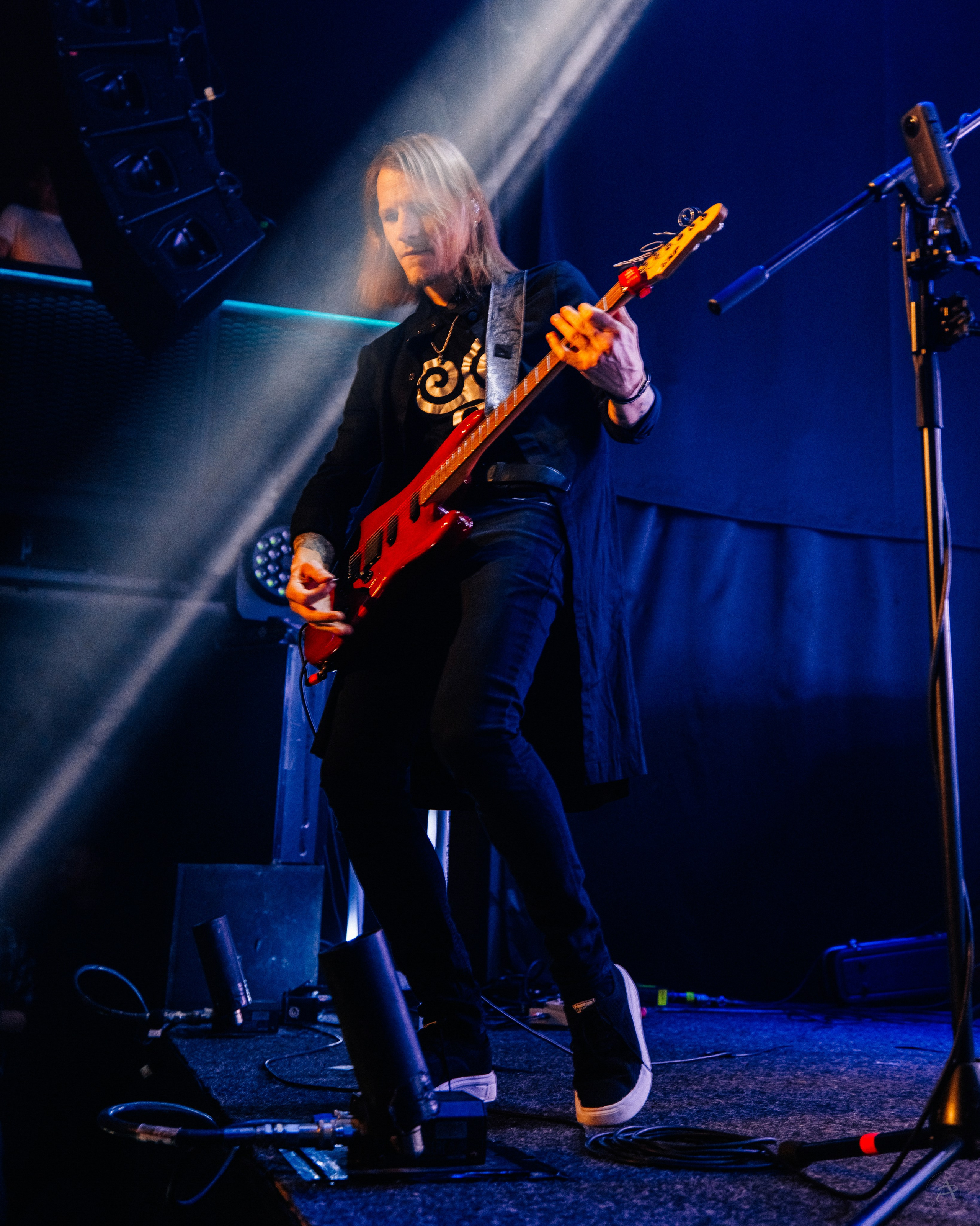 Инкогнито. Урбан. Концертный фотограф Аля Рашпиль