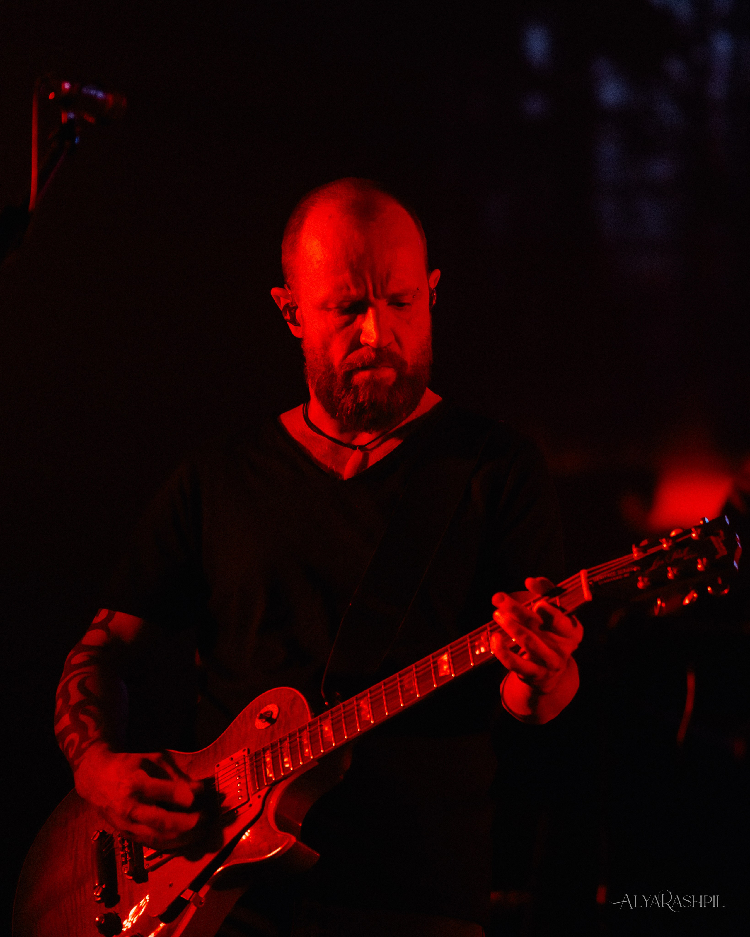 Северный Флот. ДК Сатурн (Раменское). Концертный фотограф Аля Рашпиль