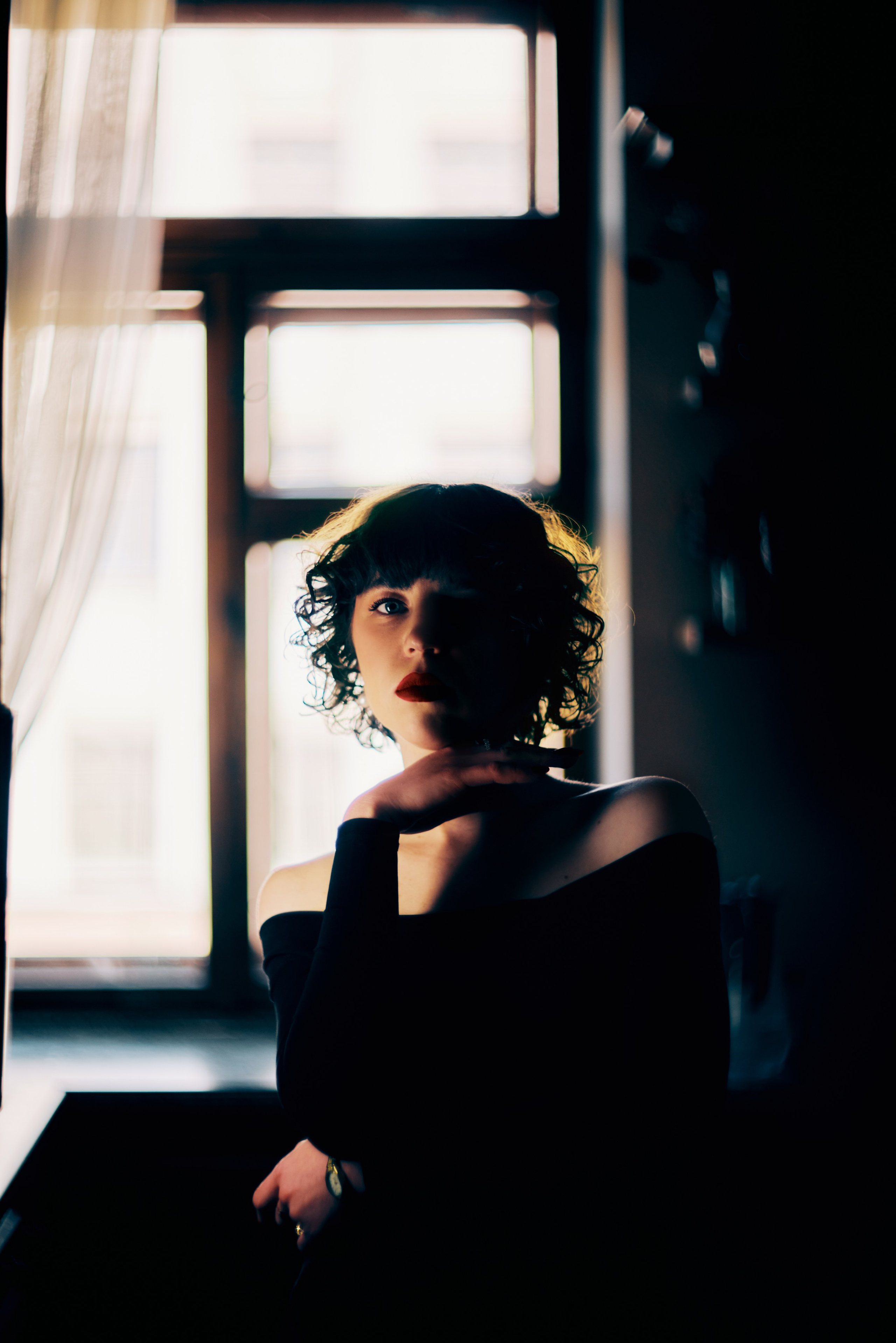 Лиза. Антон Арнольд | Фотограф Минск