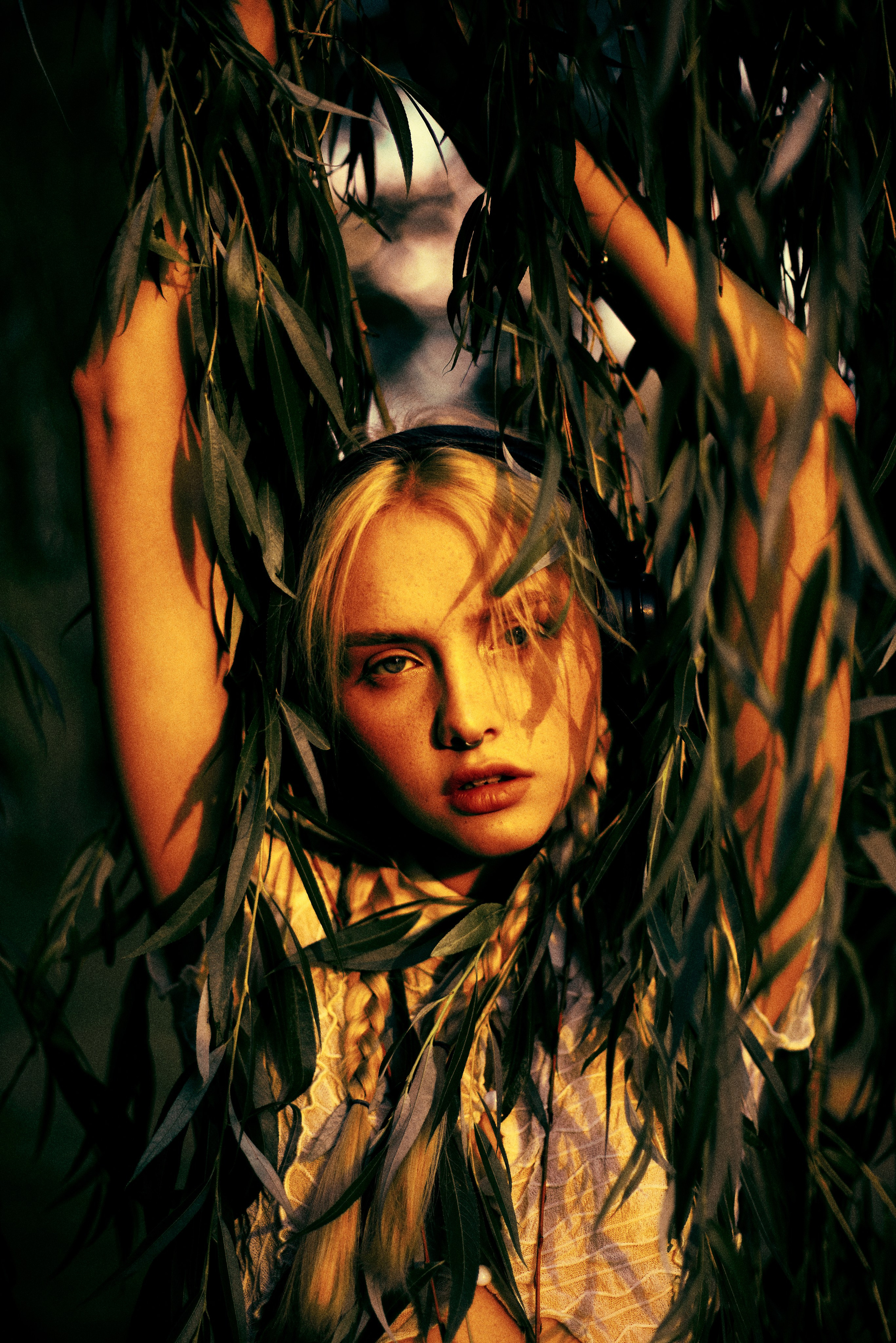 Минск долгожданный. Антон Арнольд | Фотограф Минск