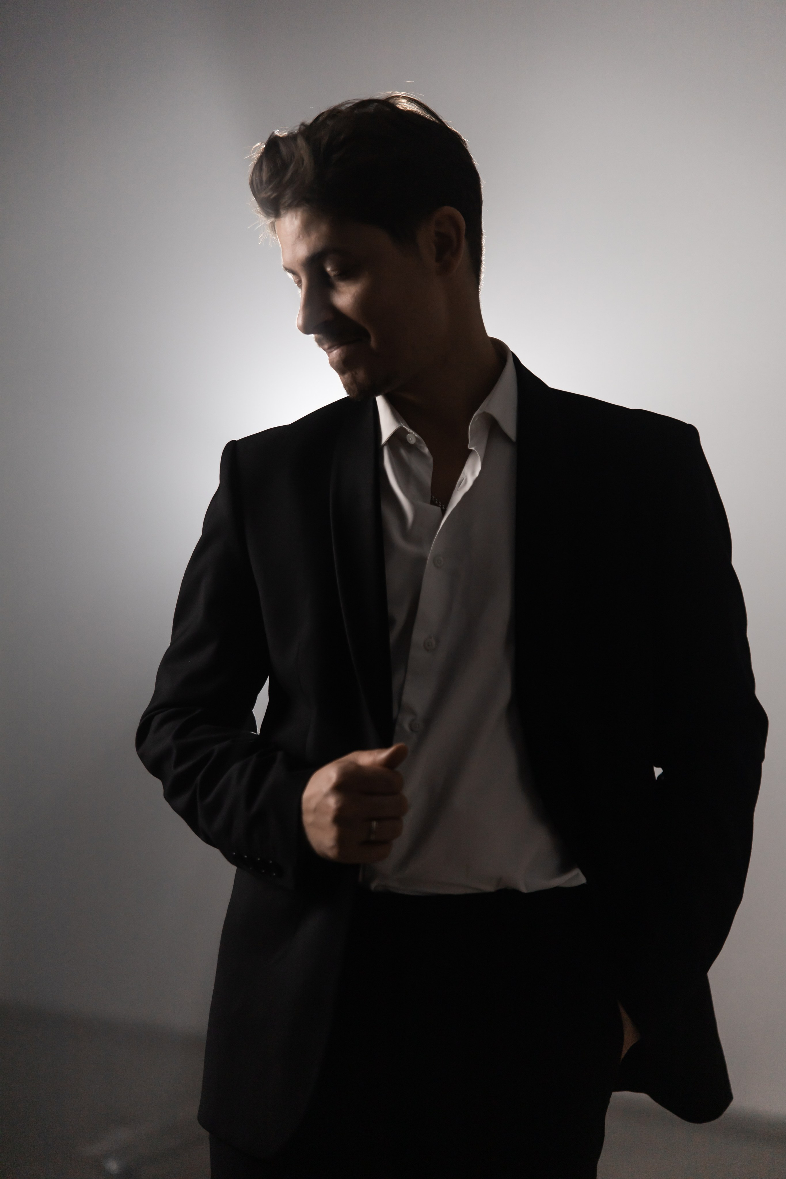 ПАВЕЛ+АНАСТАСИЯ. Фотограф Элла Ефимова