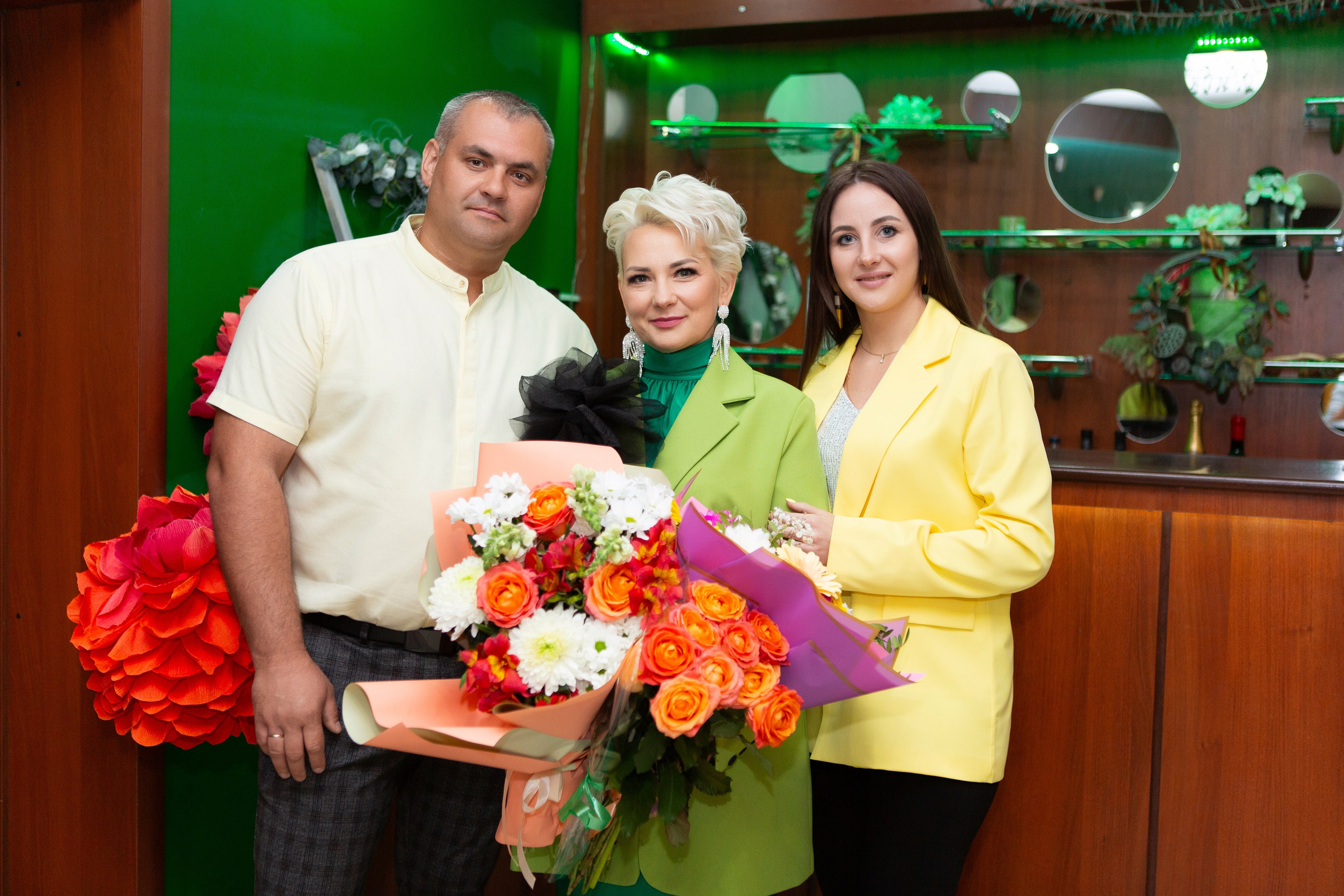 День Рождения 08.05. Профессиональный фотограф в Мценске и Орловской области