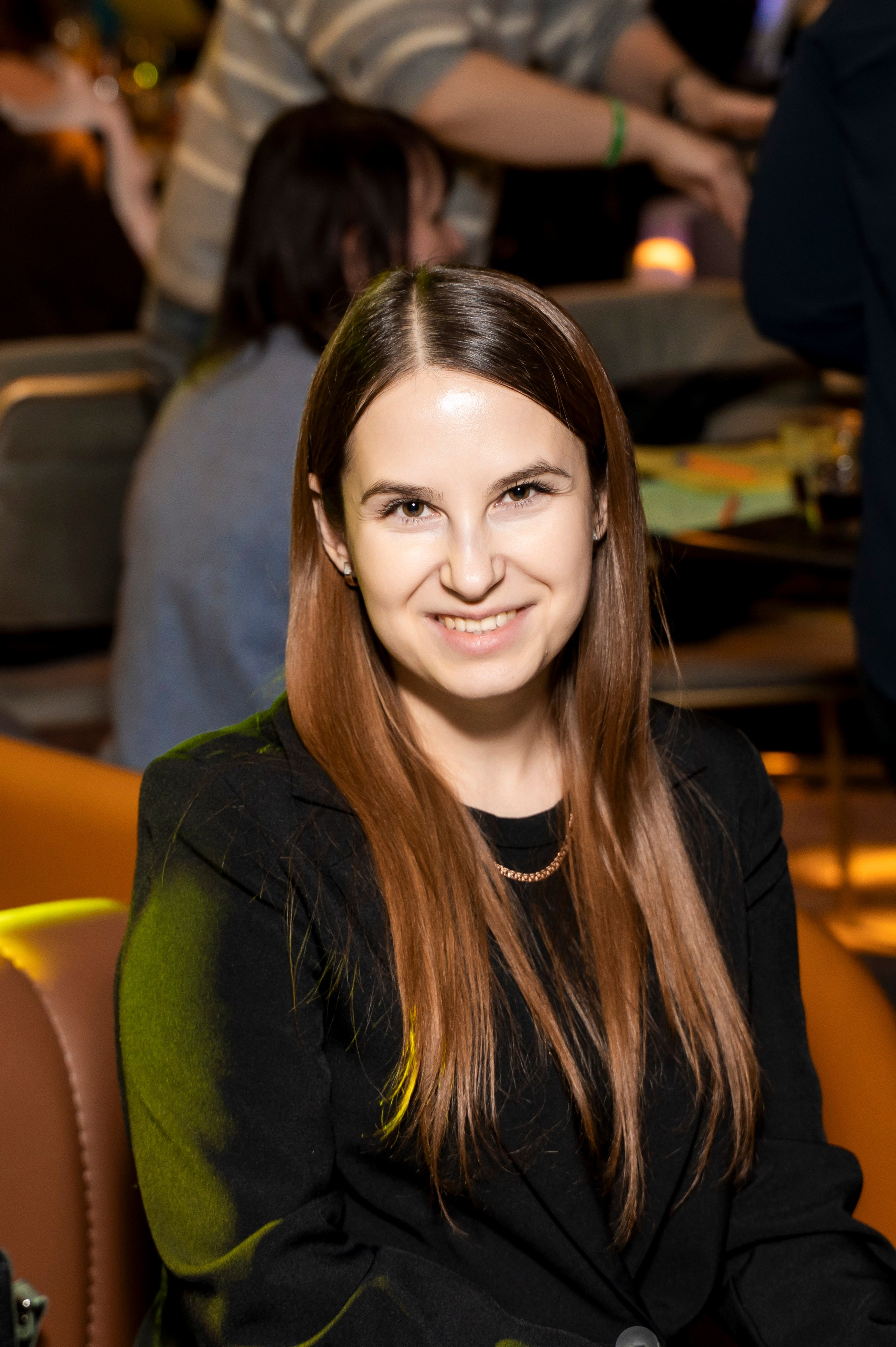 Репортажная съемка (съемка мероприятий). Фотограф Беларусь — Ольга Шаповалова (Жардецкая)