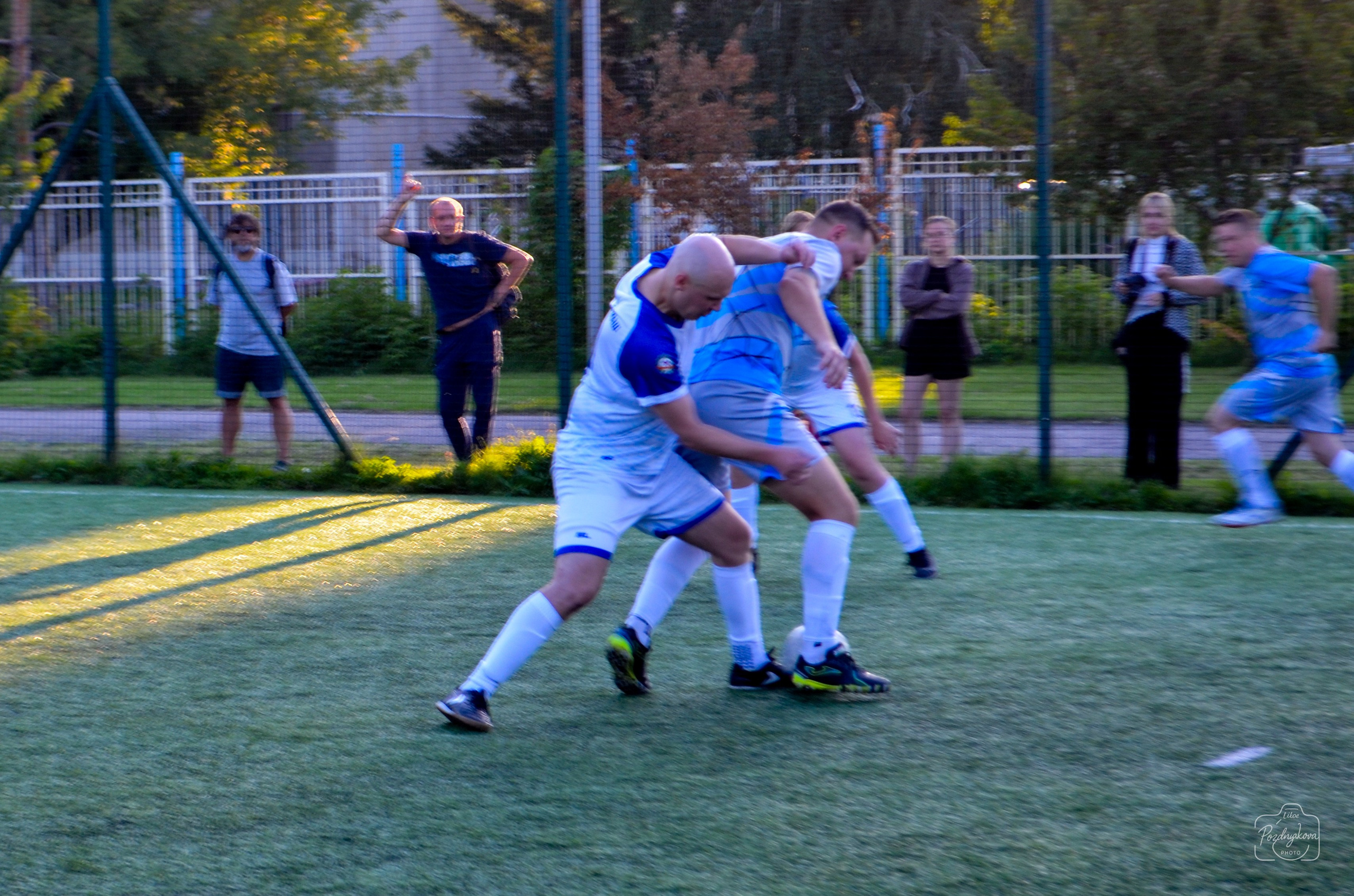 ASM Group — БАРНАУЛТРАНСМАШ 5 ЛИГА АКАМФ, 5 ТУР| 21.08.2025. Фотограф-видеограф Познякова Любовь