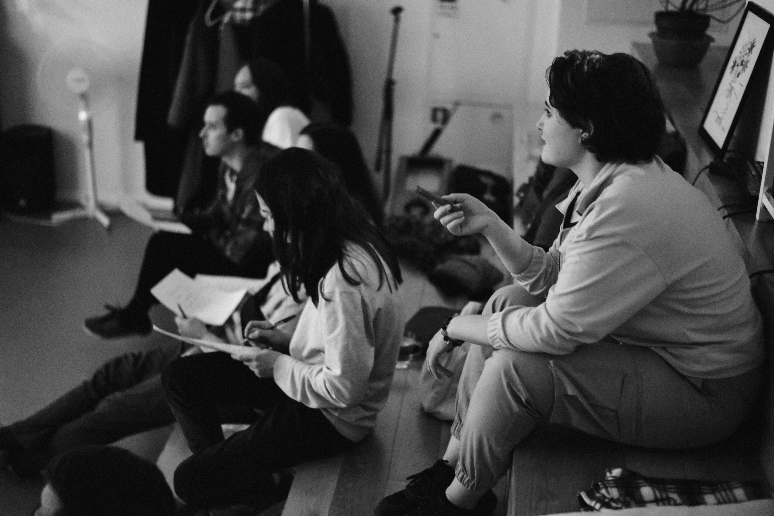 ЧТО ТЫ МЕЛЕШь Норвегия. Фотограф Лола Волна, город Москва