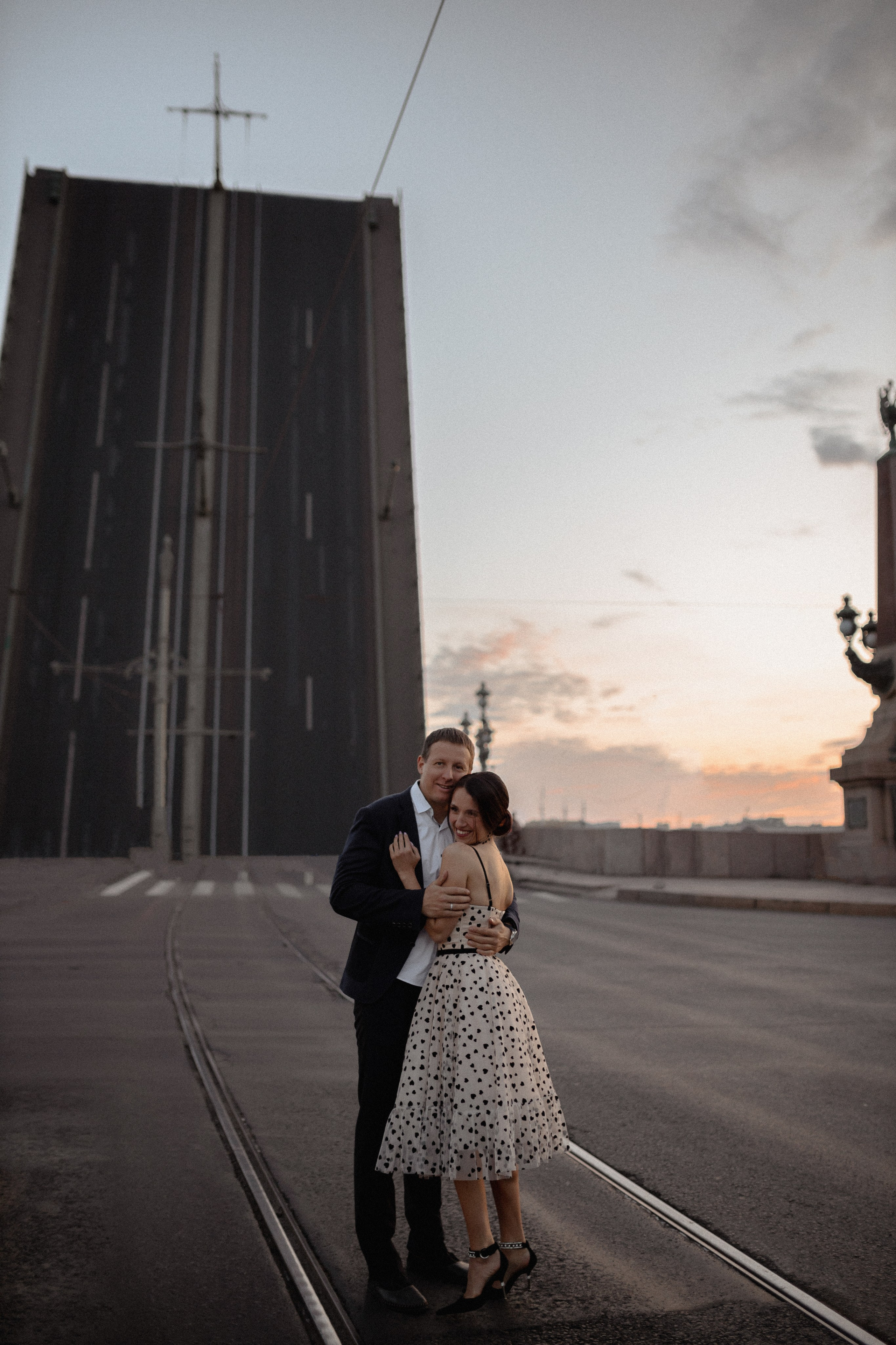 Про любовь. Фотограф Дарья Васьковская