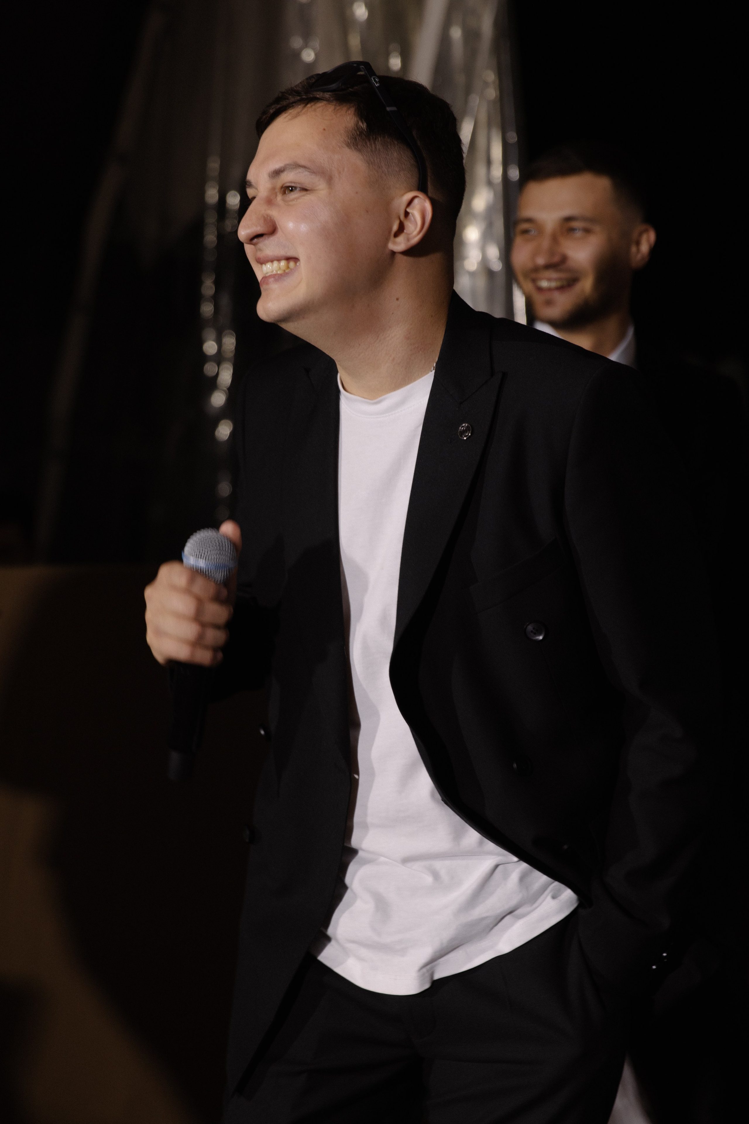 Дмитрий и Кристина. Фотограф Диана Хасанова, г. Казань