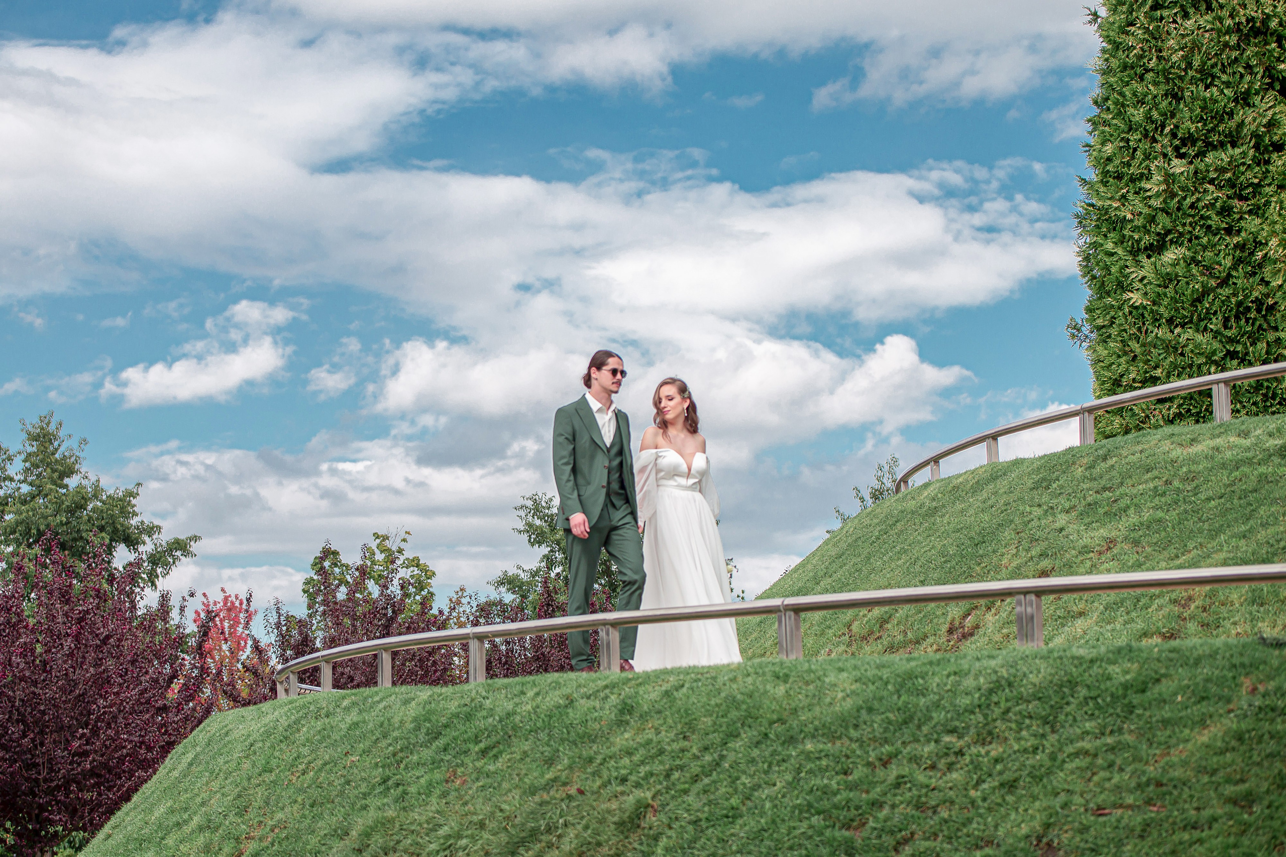 Свадьбы. Фотограф в Новороссйиске Евгений Львов