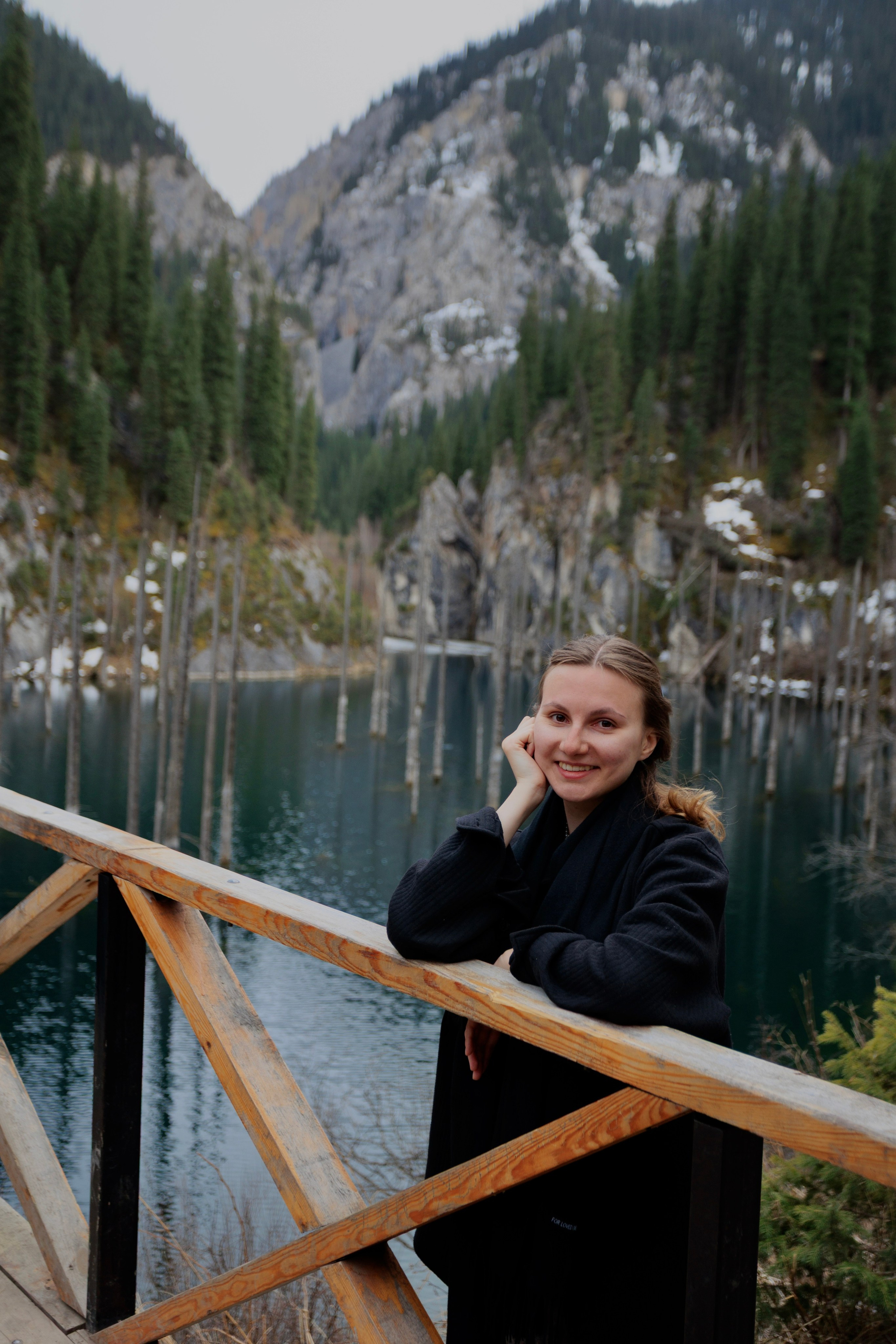 Незабываемое 4 апреля. Экскурсии и туры по Алматы