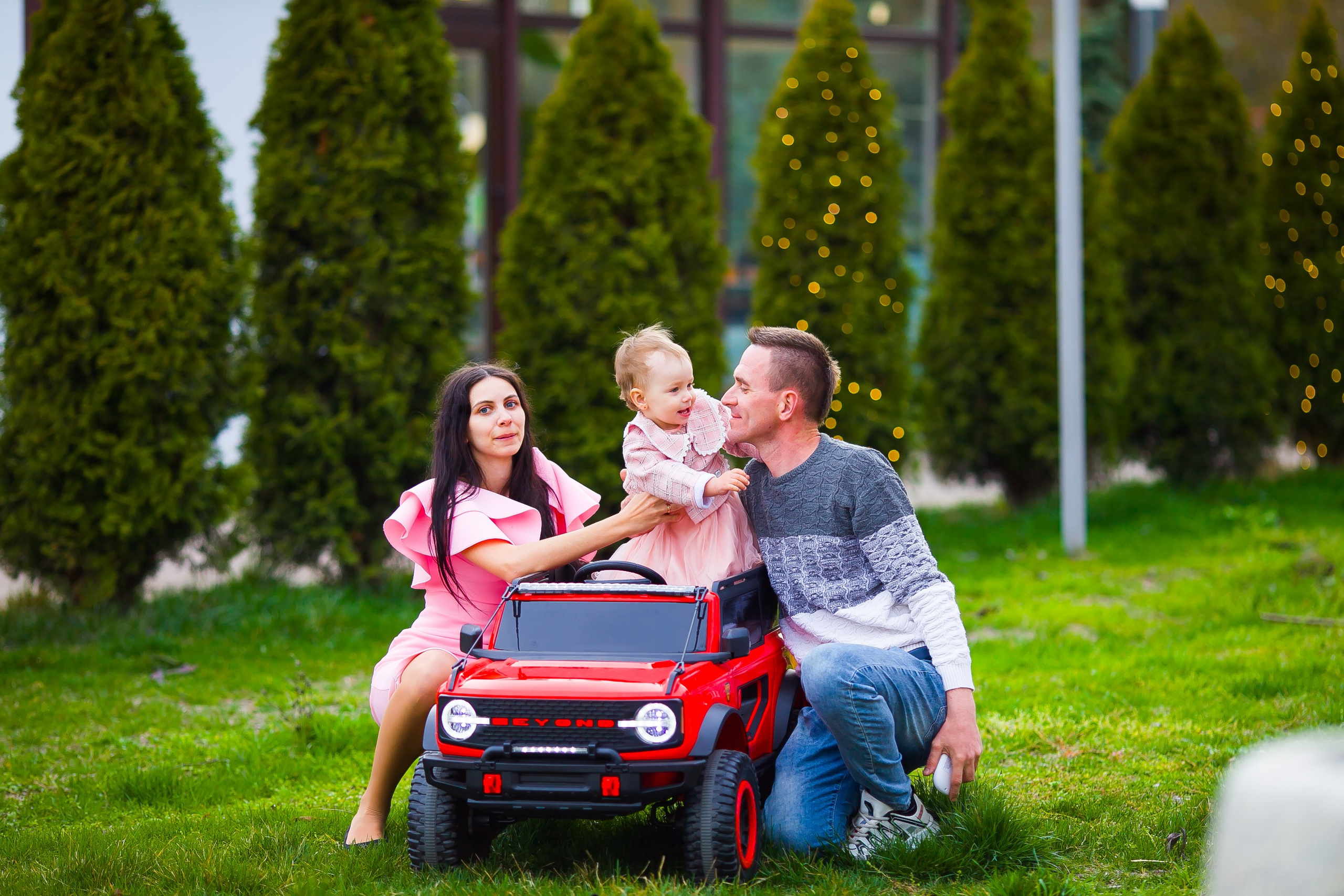 Парк. Дизайн интерьера Керчь, дизайнер интерьера Еремина Мария Керчь, Симфер