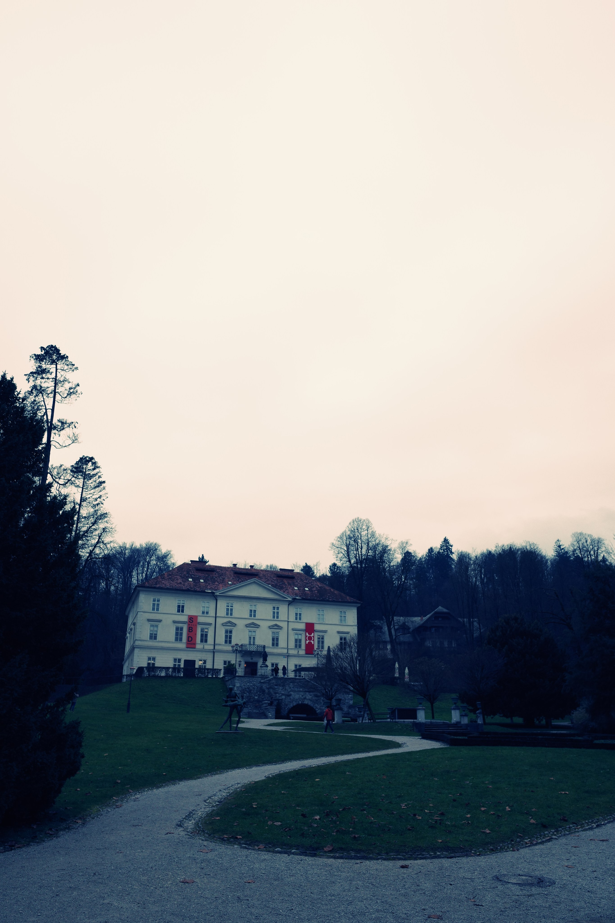 Словения. Фотографирую для себя, своей семьи и друзей!