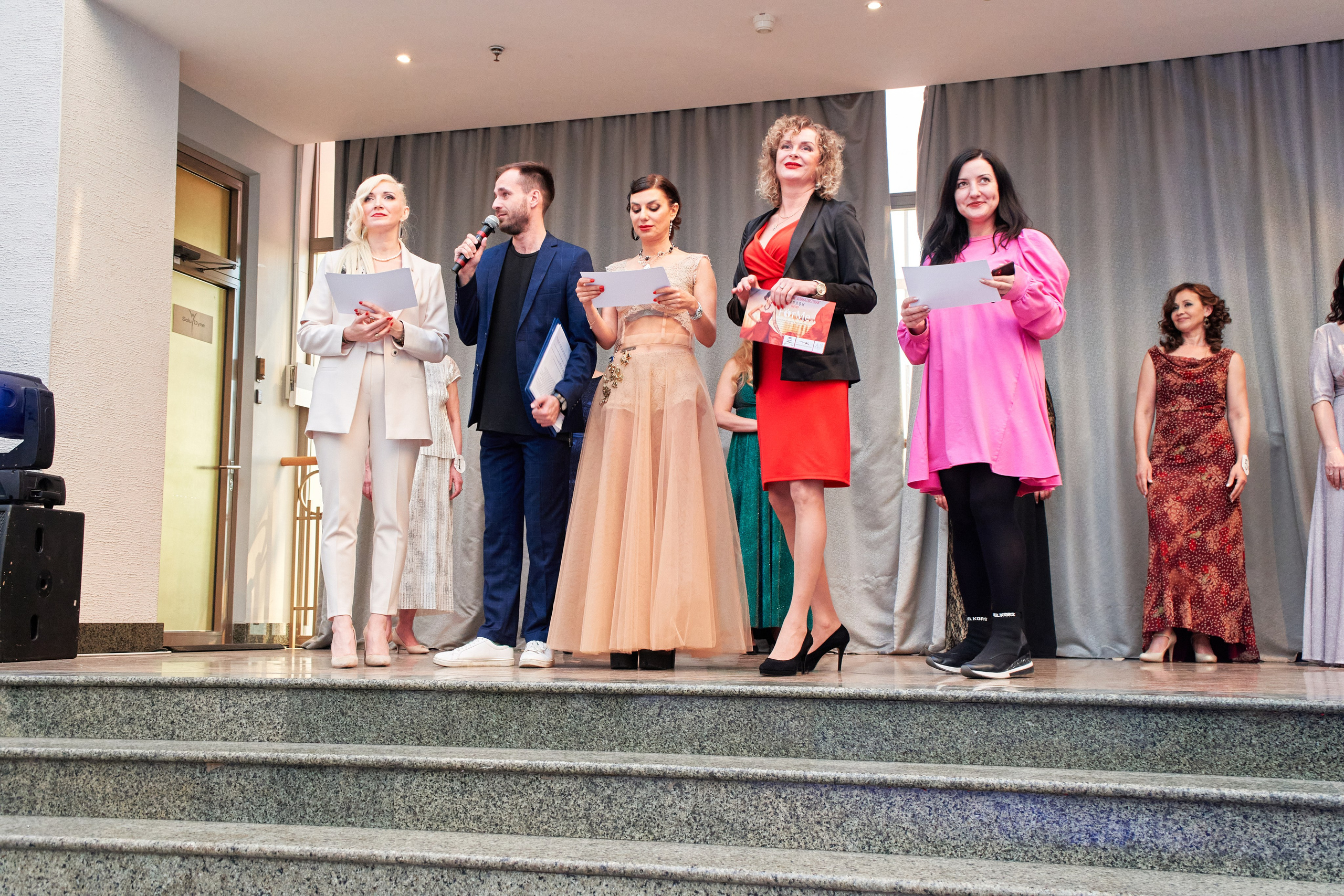 Королева мегаполиса. Фотограф в Санкт-Петербурге Алексеев Егор