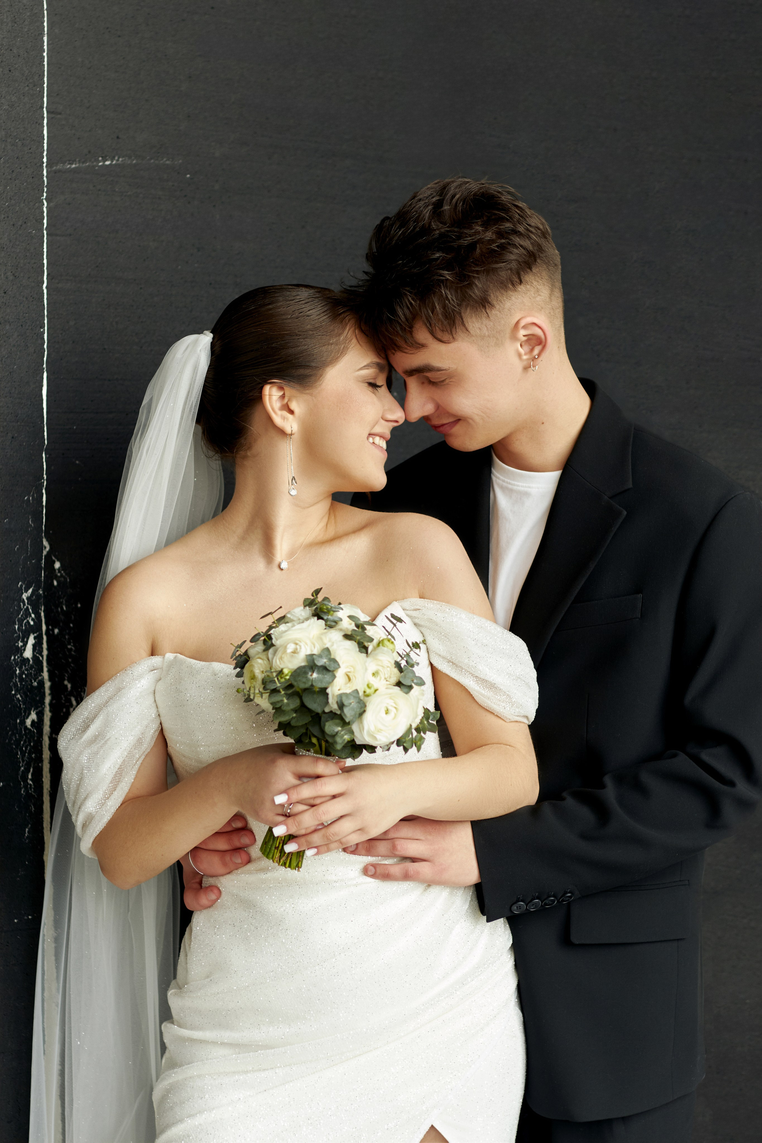 свадебная фотосессия Владивосток