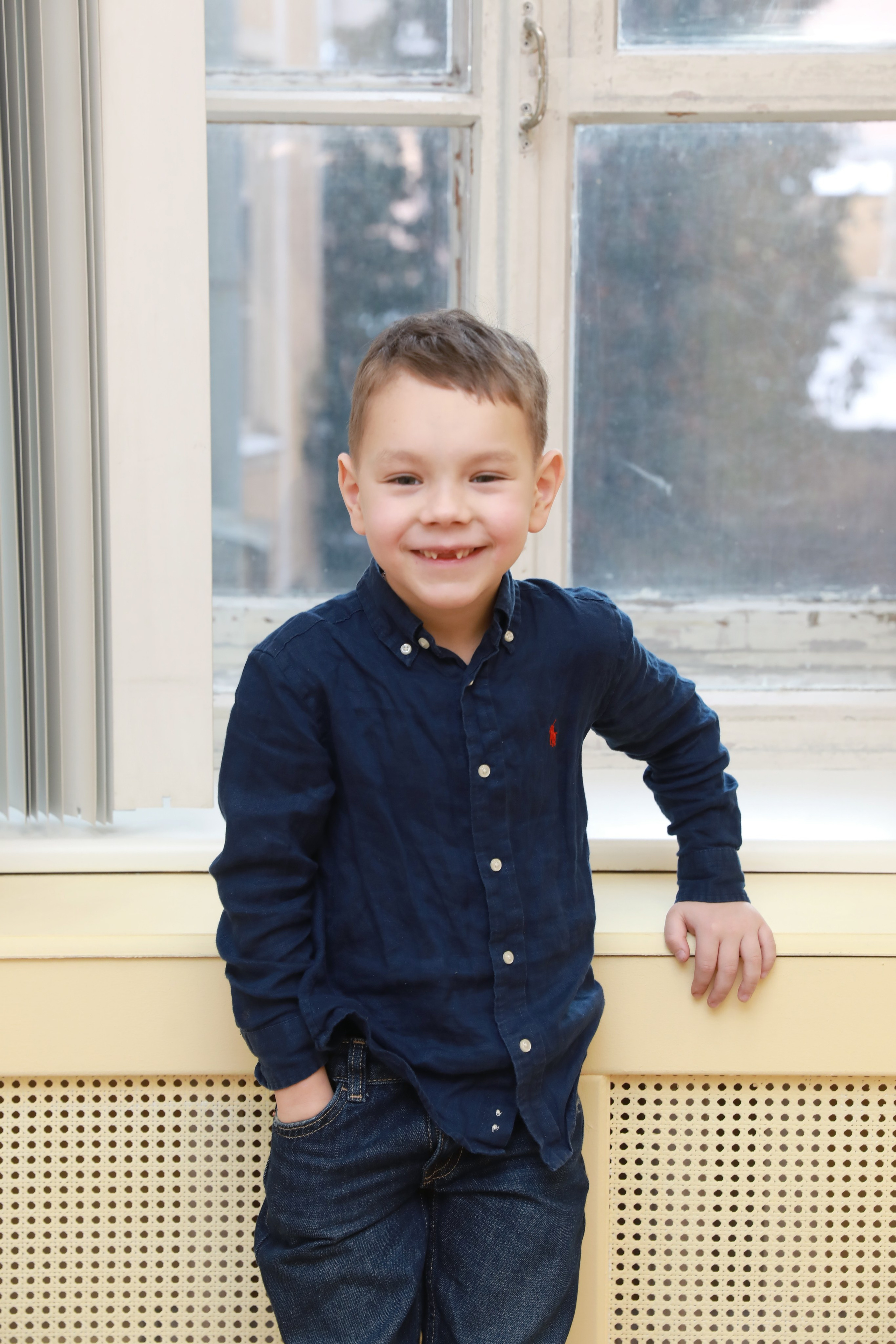 Детский сад. Фотограф Тимофеева Юлия