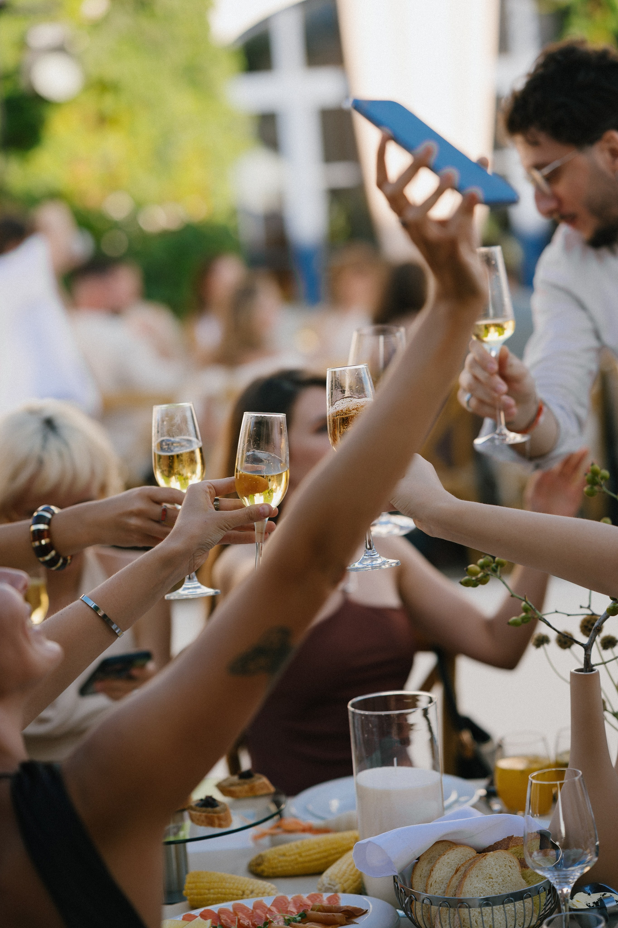 Потанцуй со мной!. Свадебный и репортажный фотограф Новороссийск, Краснодар, Сочи Олеся Дзюба