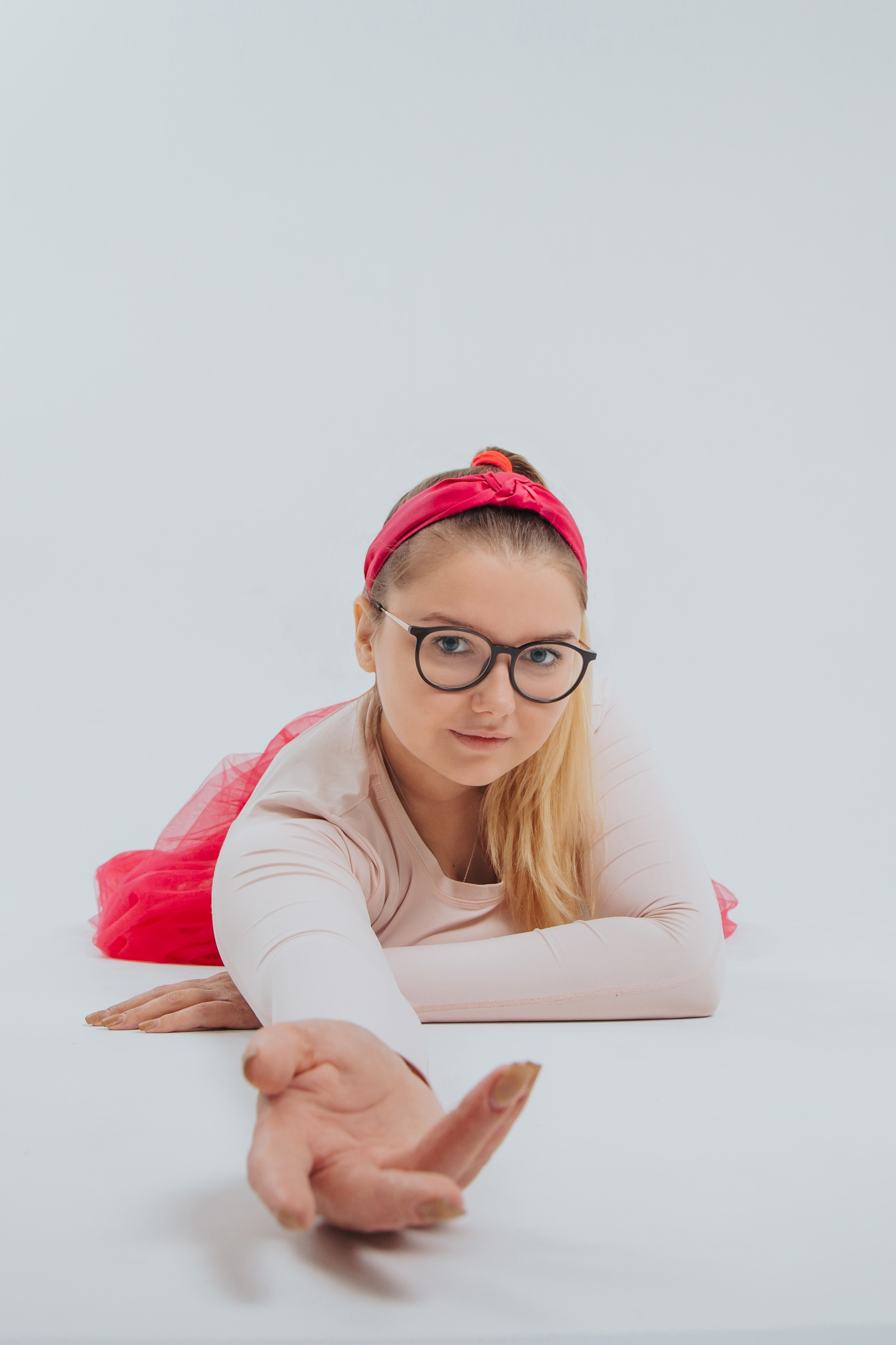 Виктория. Фотограф в Самаре / Олеся Широнина