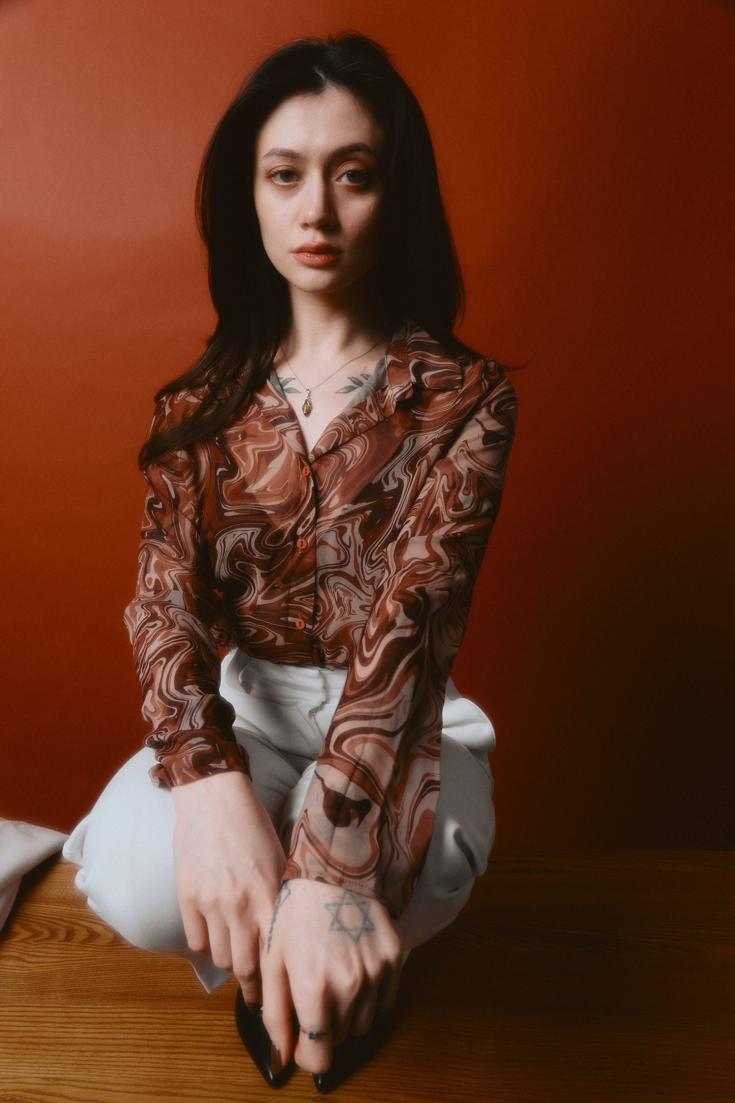 Яна. Egor Plakhotin Photography