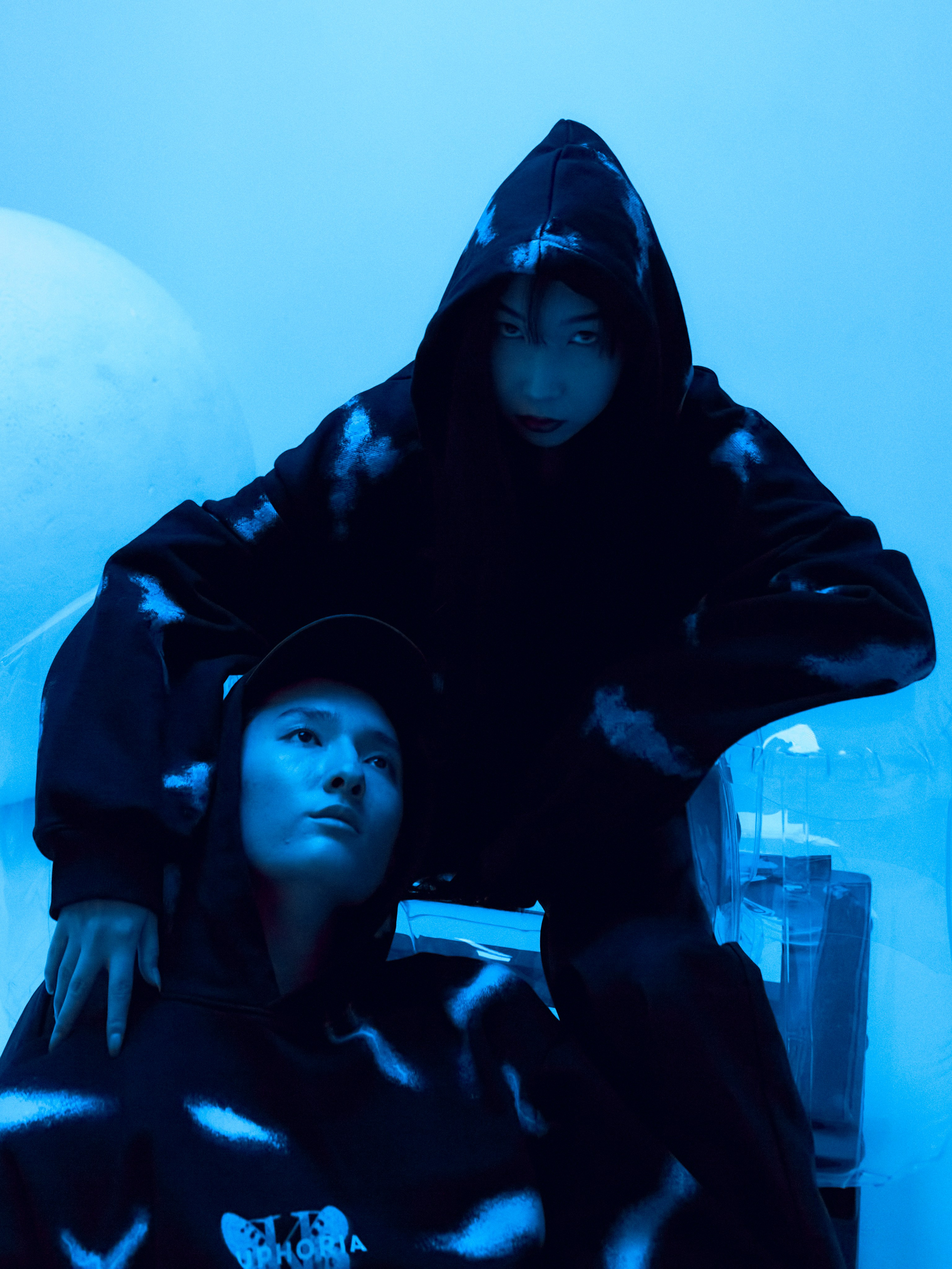 Savash. Egor Plakhotin Photography