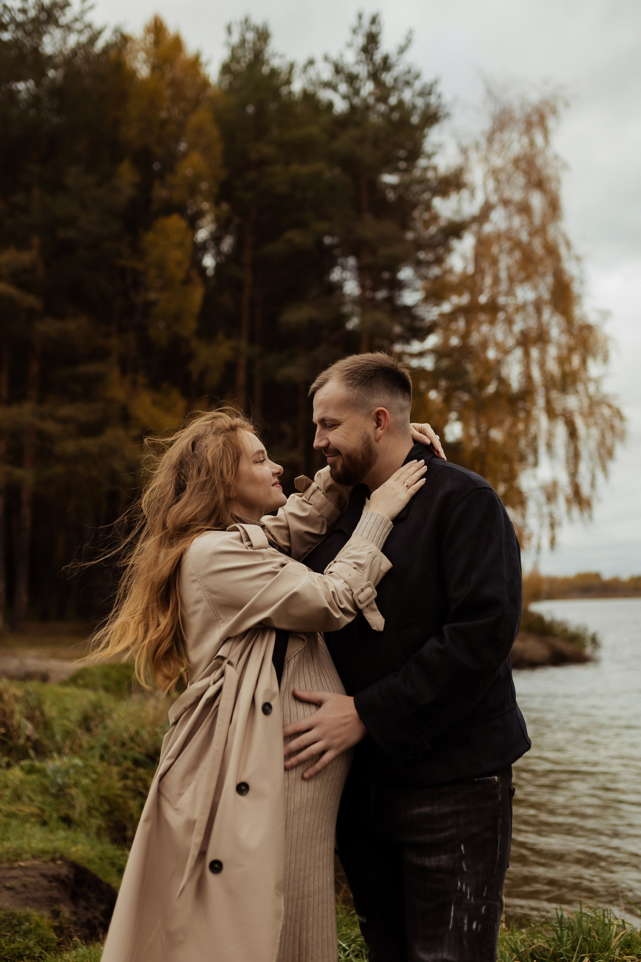 Света & Кирилл. ФОТОГРАФ Маргарита Сивакова | Ярославль Кострома Москва