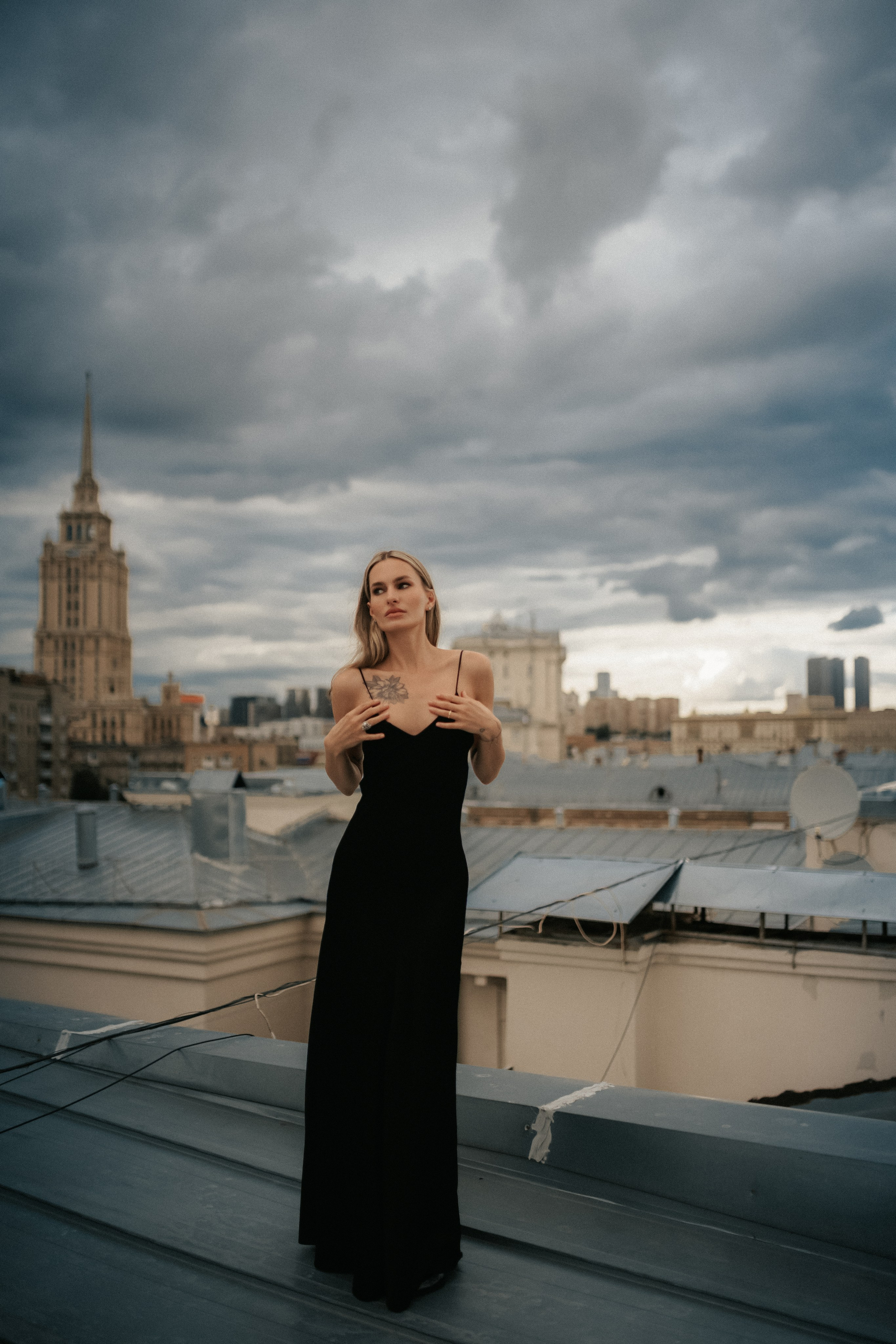 KARINA. Фотограф Москва