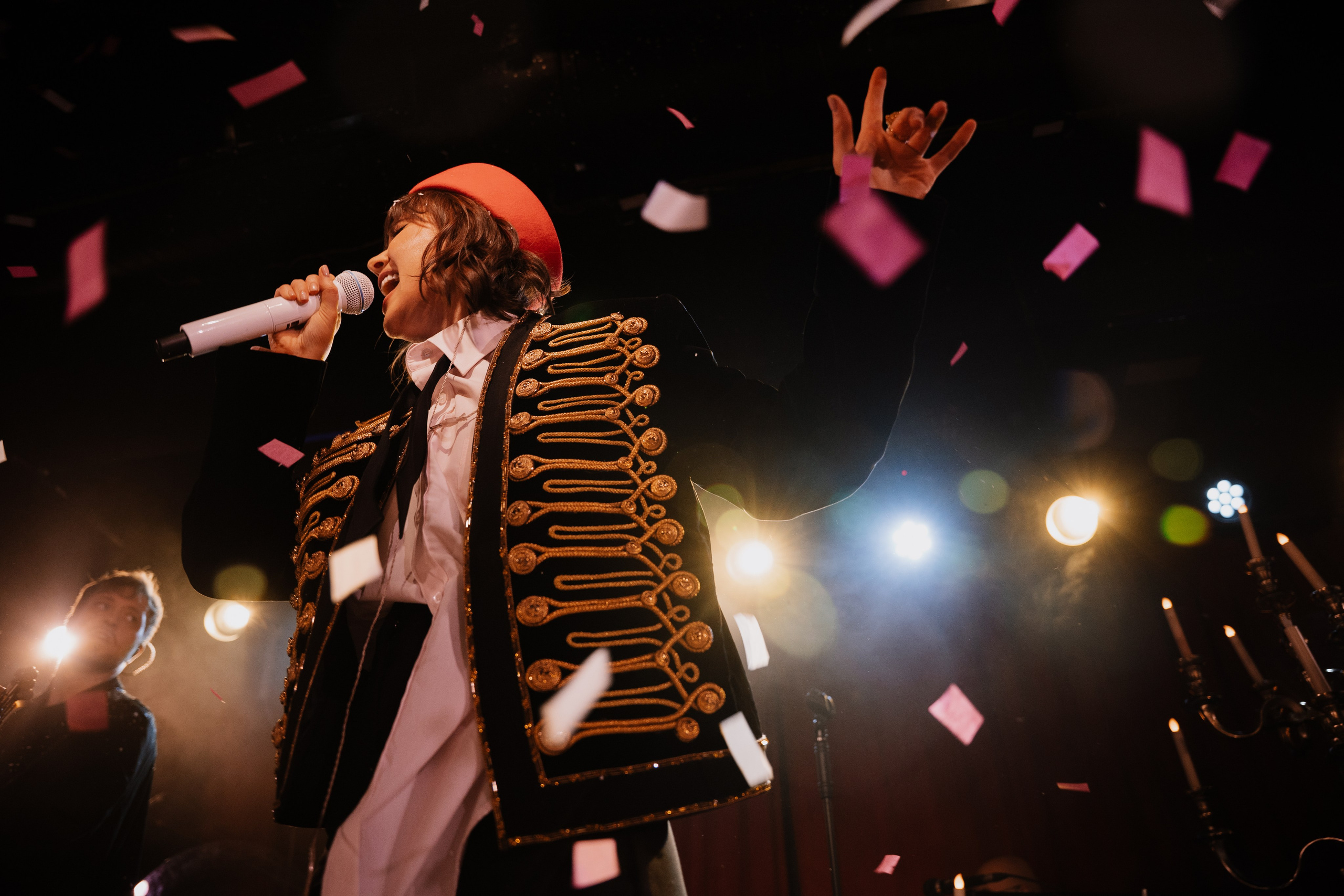 АСИЯ. Фотограф Москва