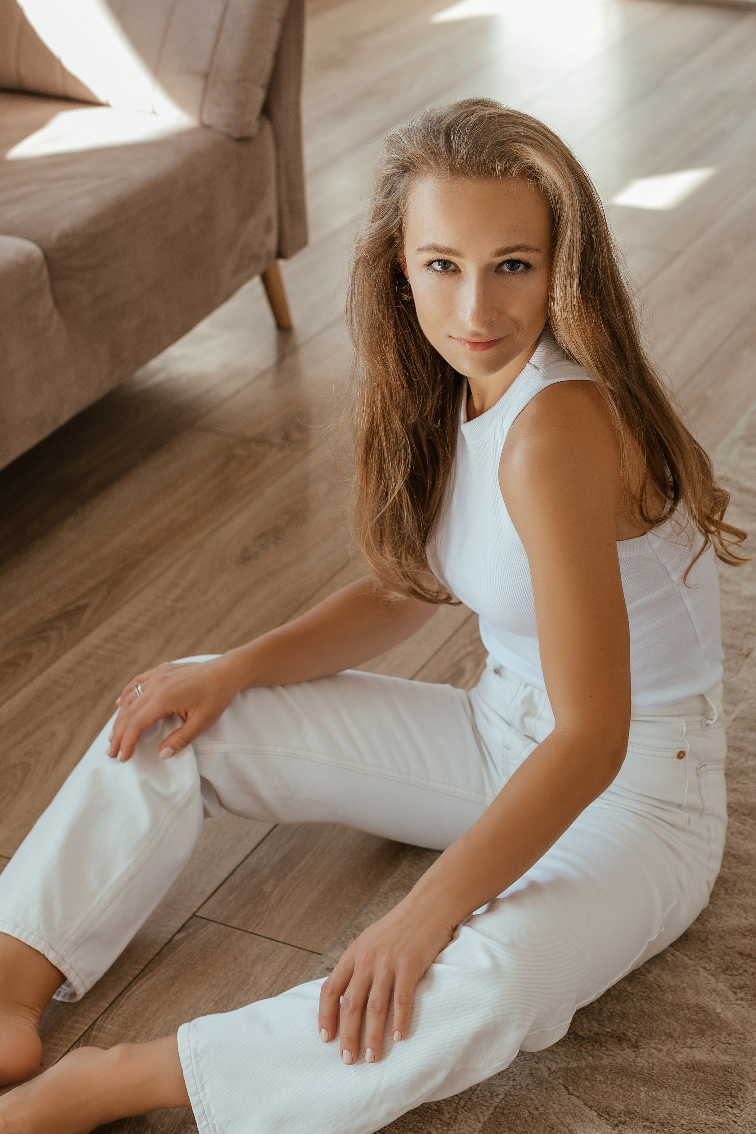 Наталья. Фотограф в Москве Анна Кнорос