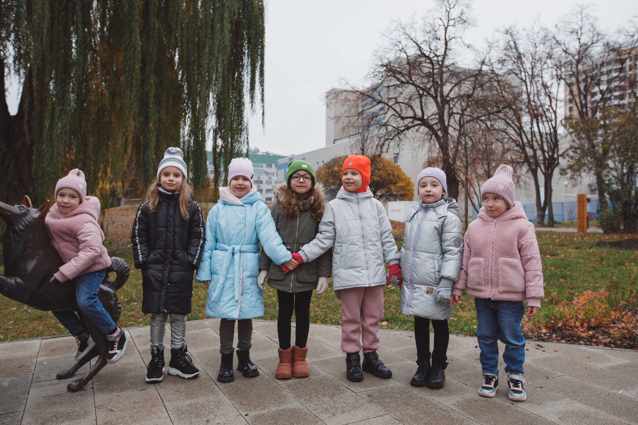 Утренники и др. Свадебный и контент фотограф в Белгороде Ярослав Гаврилейченко