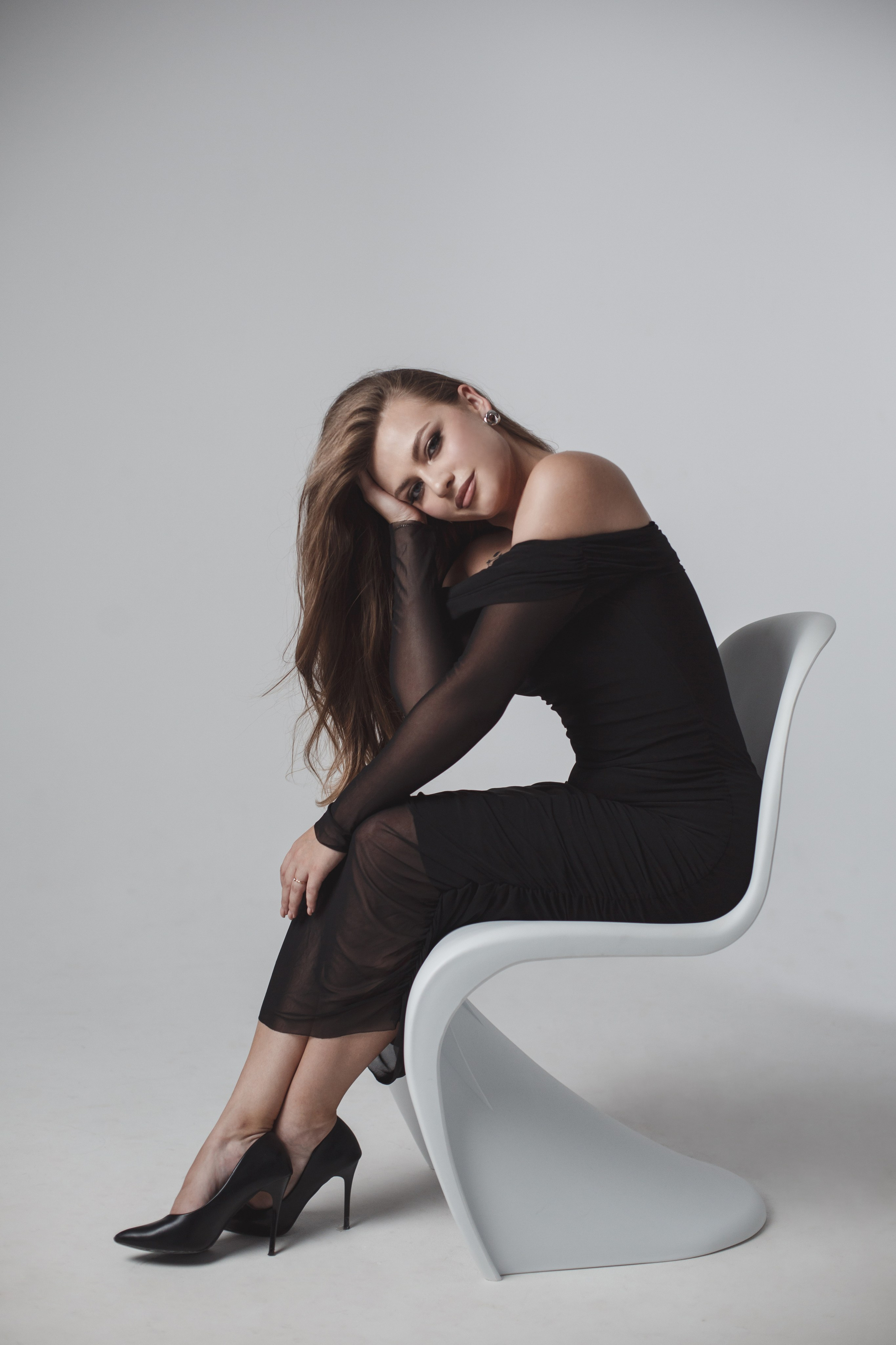 Портретная фотосессия в Белгороде. Свадебный и контент фотограф в Белгороде Ярослав Гаврилейченко