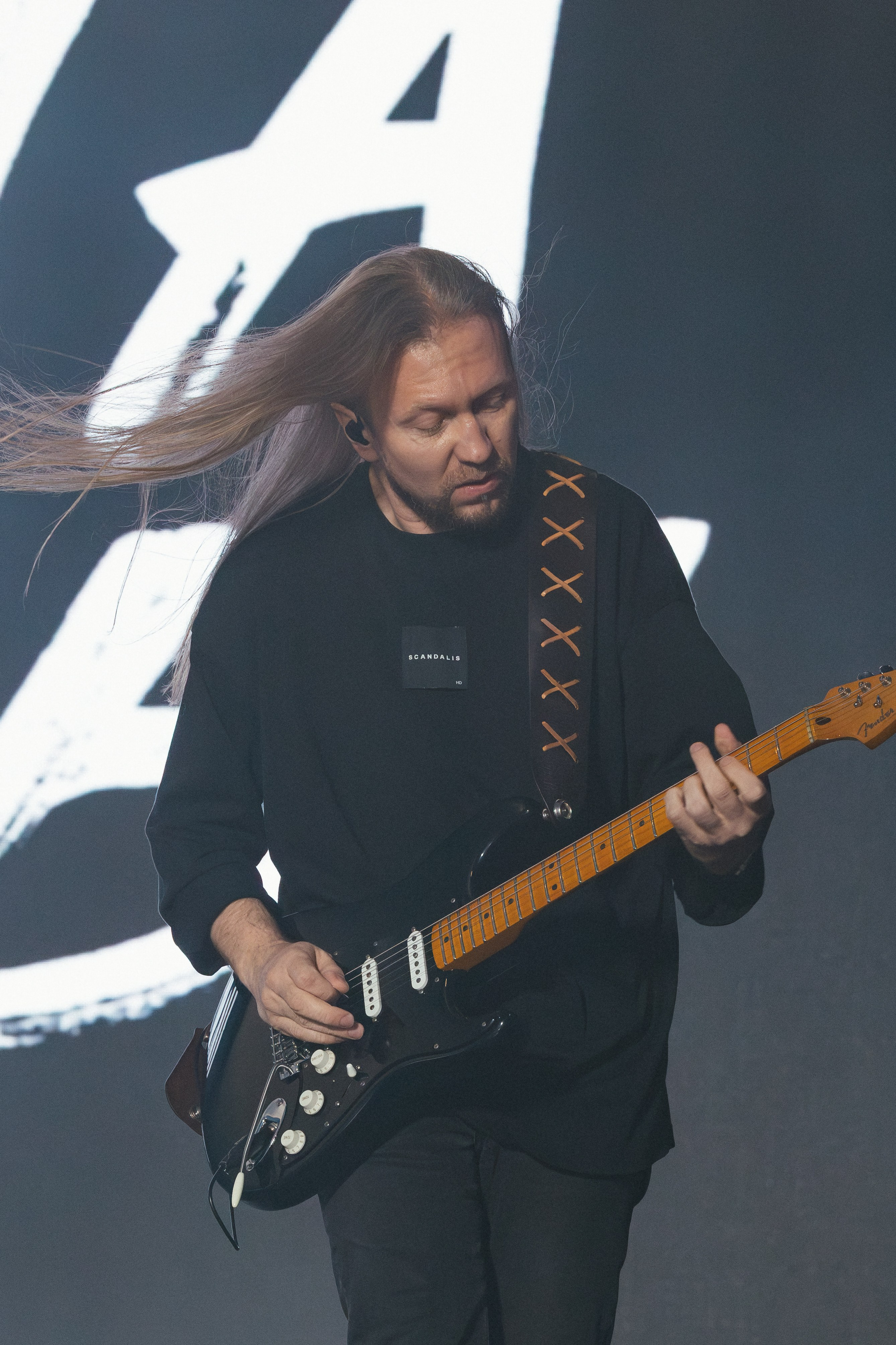 VK fest