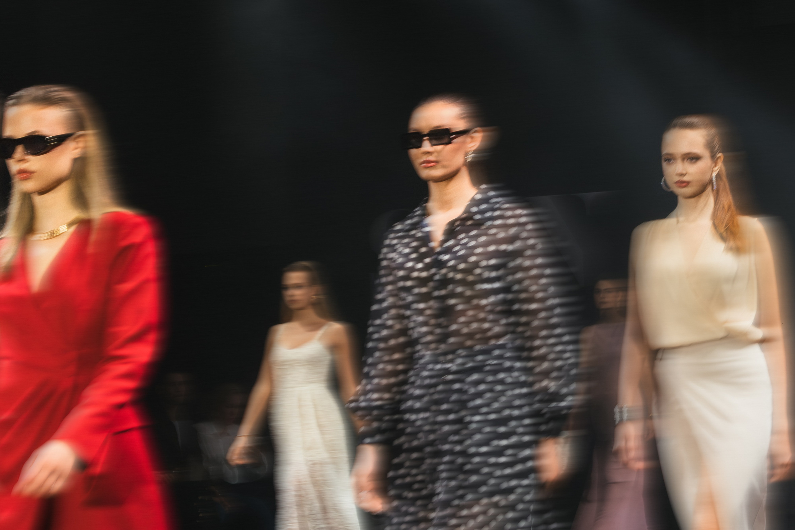 Catwalk. ProVizArt
