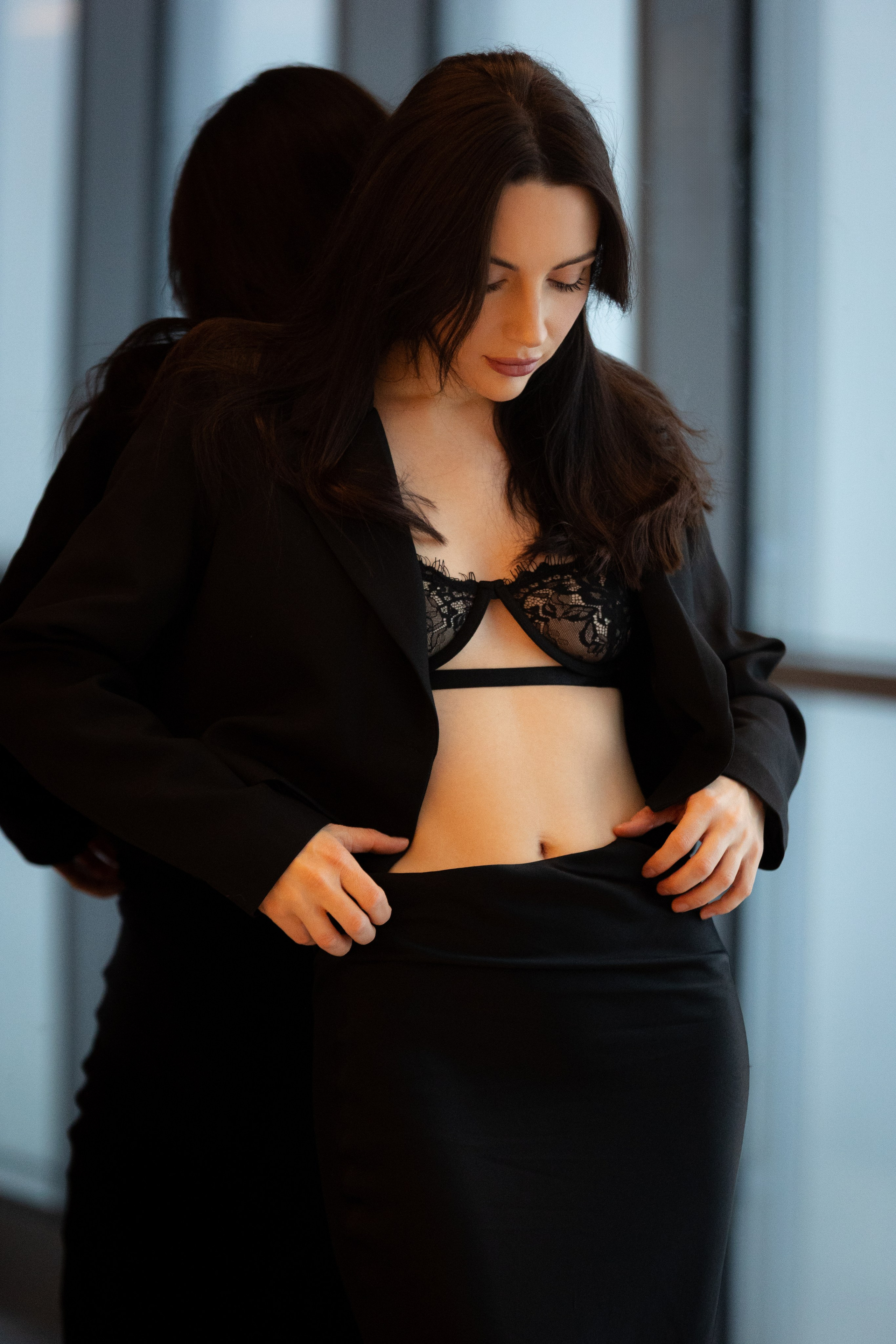 Натали. That’s your photographer, Alexandra Andrushchenko