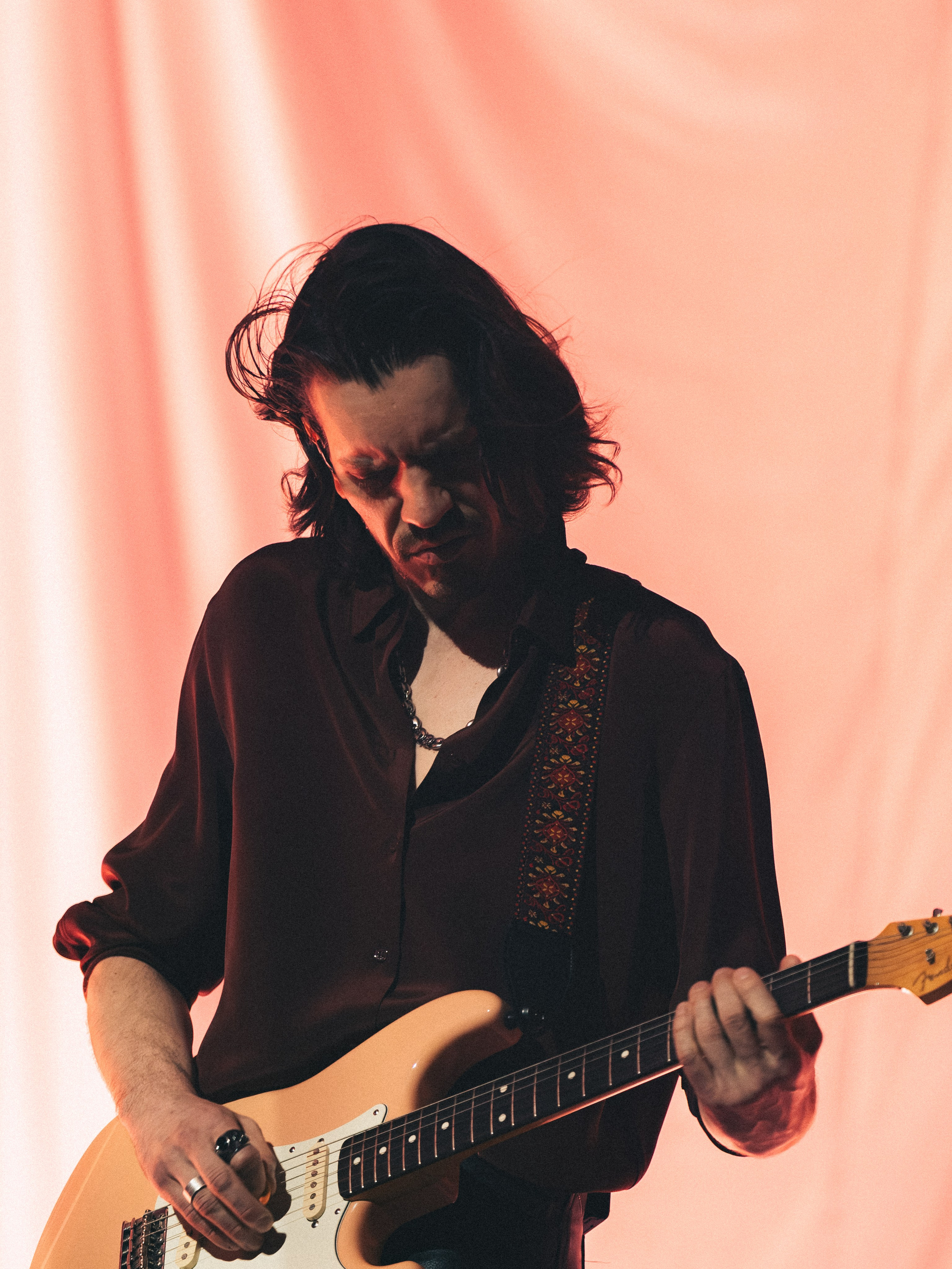 ZOLOTO. Saint-Petersburg 17.4.26. RUSLAN ROZANOV