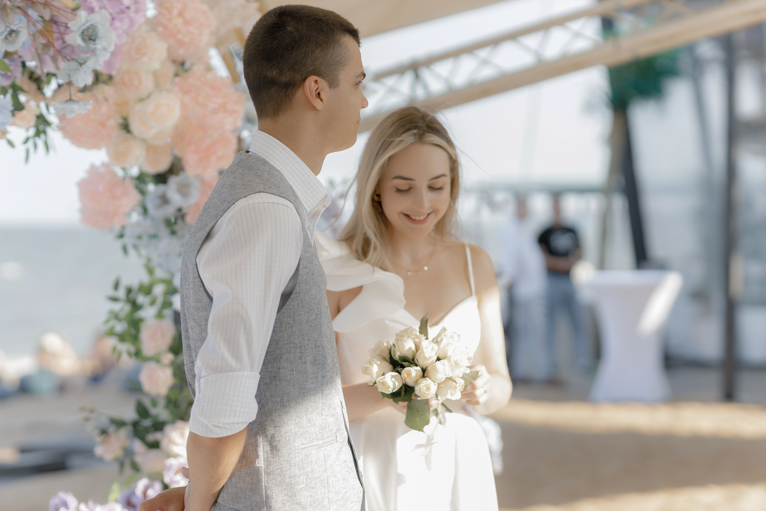 A & Y | KERCH. Свадебный фотограф в Москве и Краснодаре Анастасия Прудко