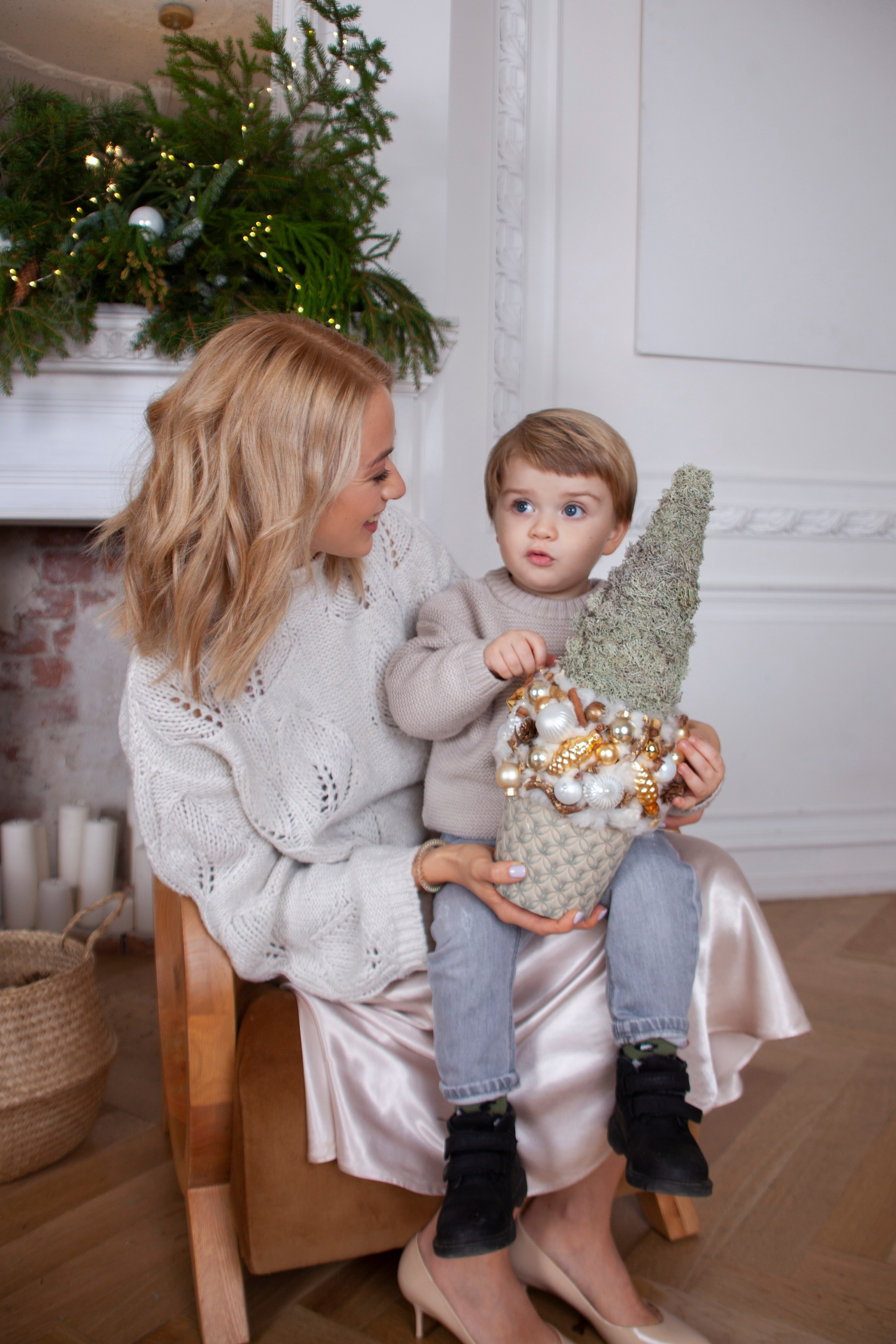 Семейная съемка. Главная