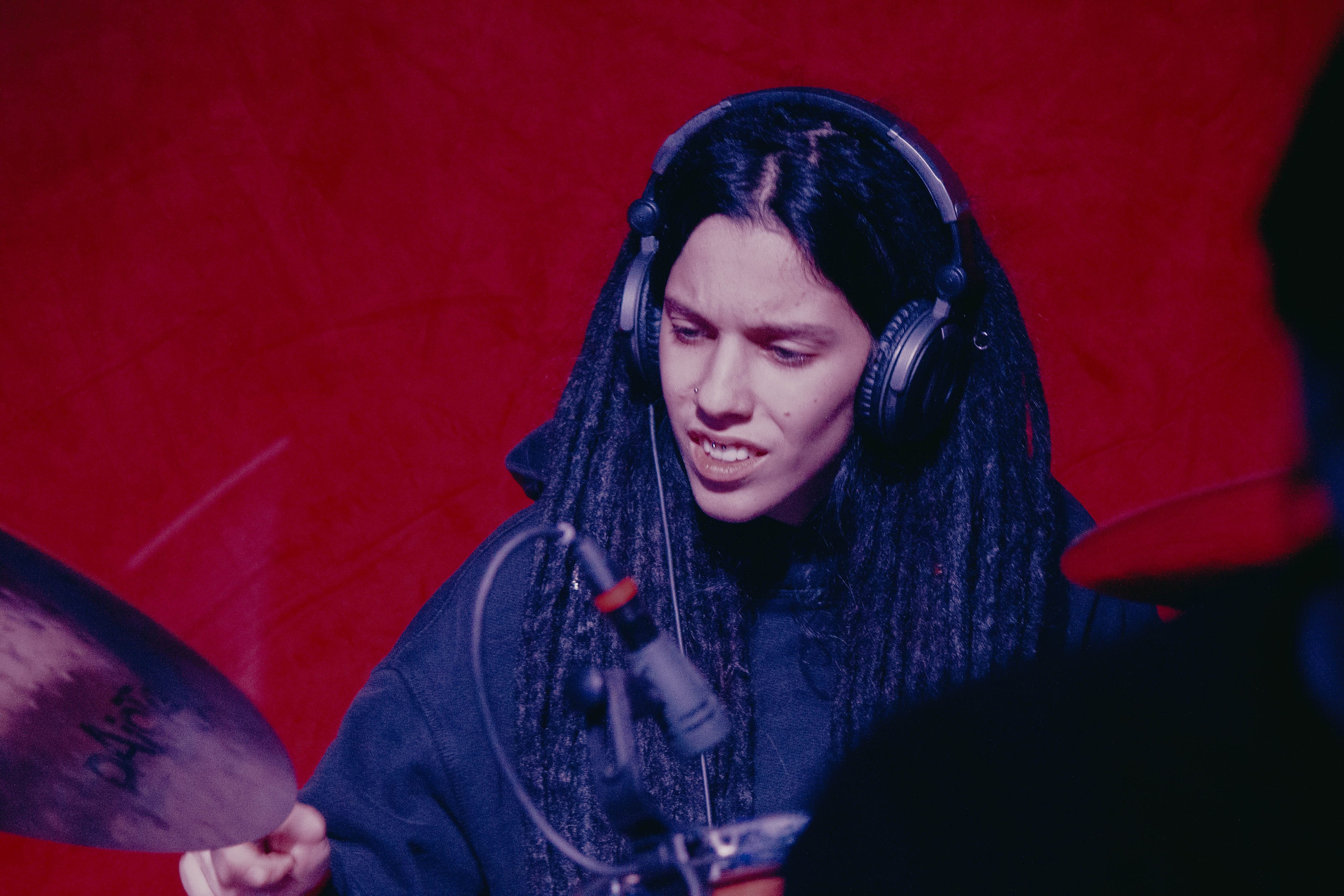 Шумы и Эксперименты. ФОТОГРАФ ВЛАДИВОСТОК НИКИТА КОРОЛЁВ