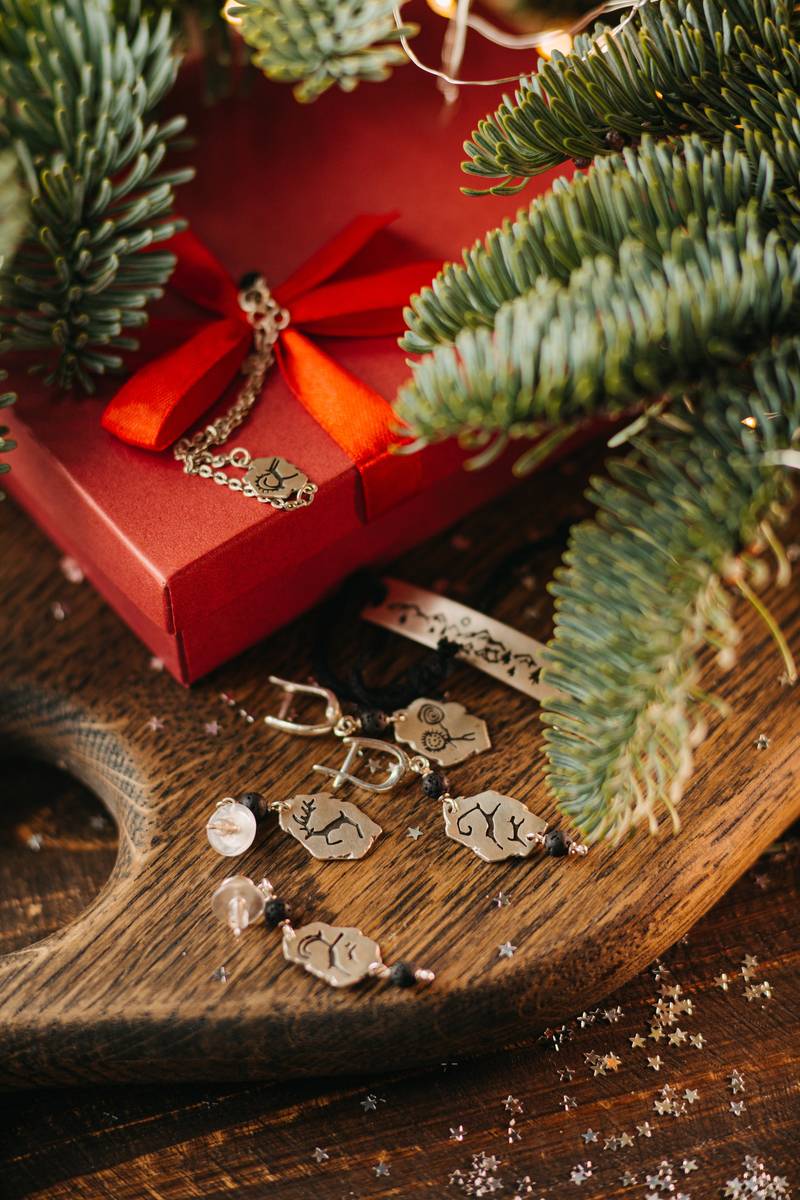 Украшения. Фуд фотограф новосибирск