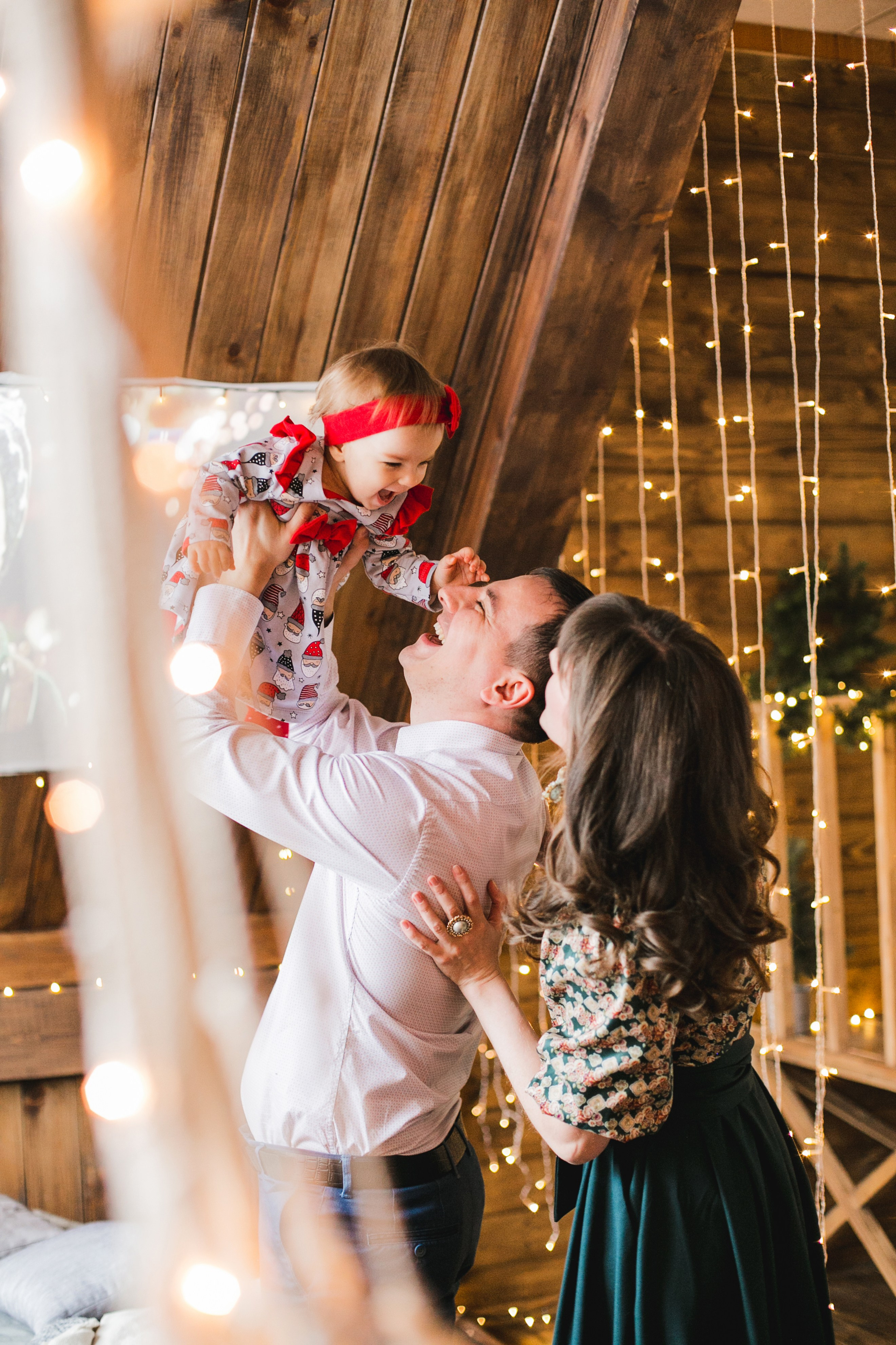 Новогодние съемки. Фуд фотограф новосибирск