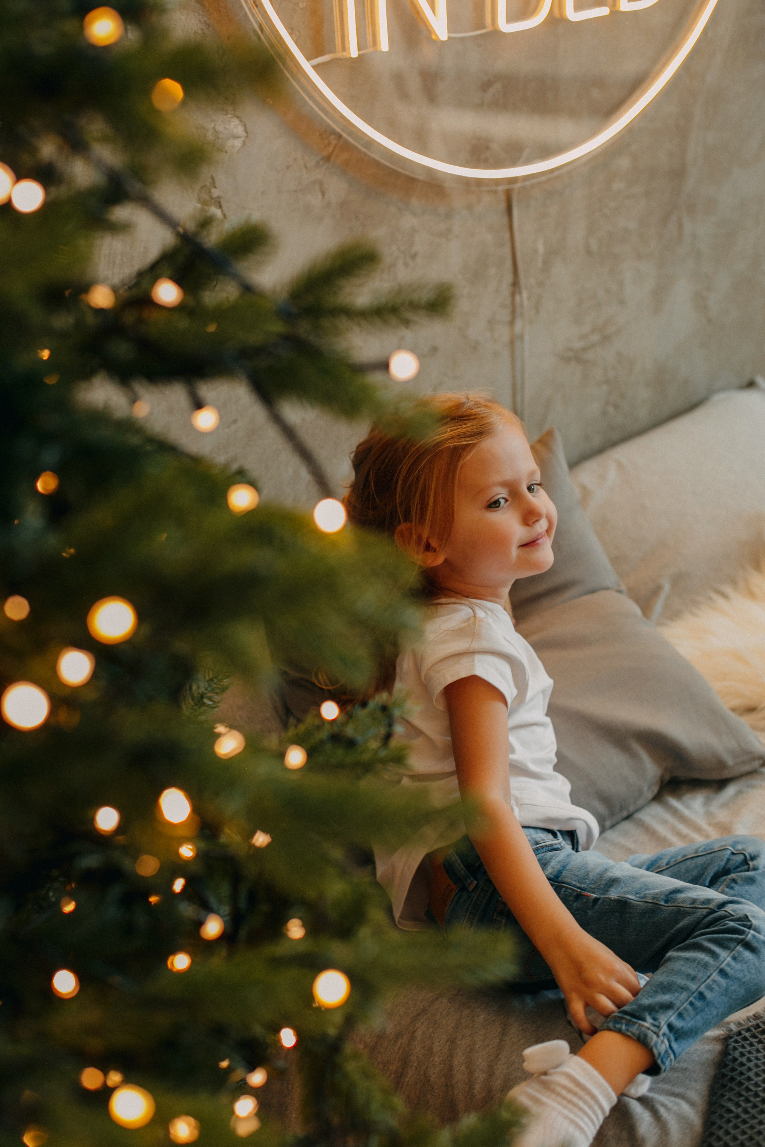 Новогодние съемки. Фуд фотограф новосибирск