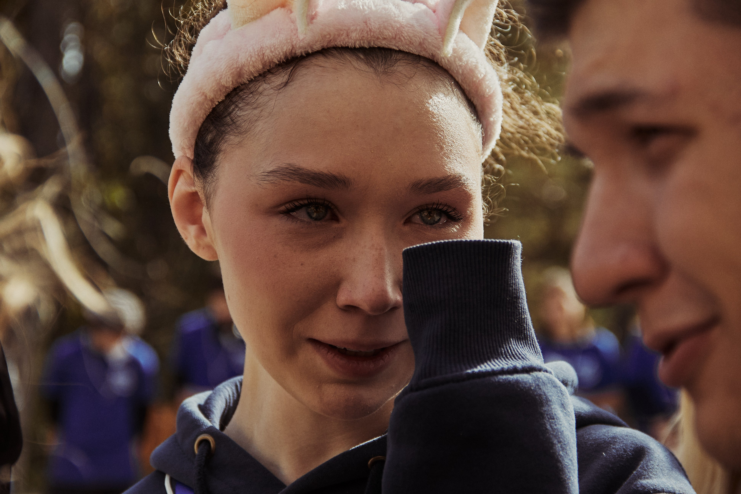 Школа актива для первокурсников — Первый полет. Simpleand1