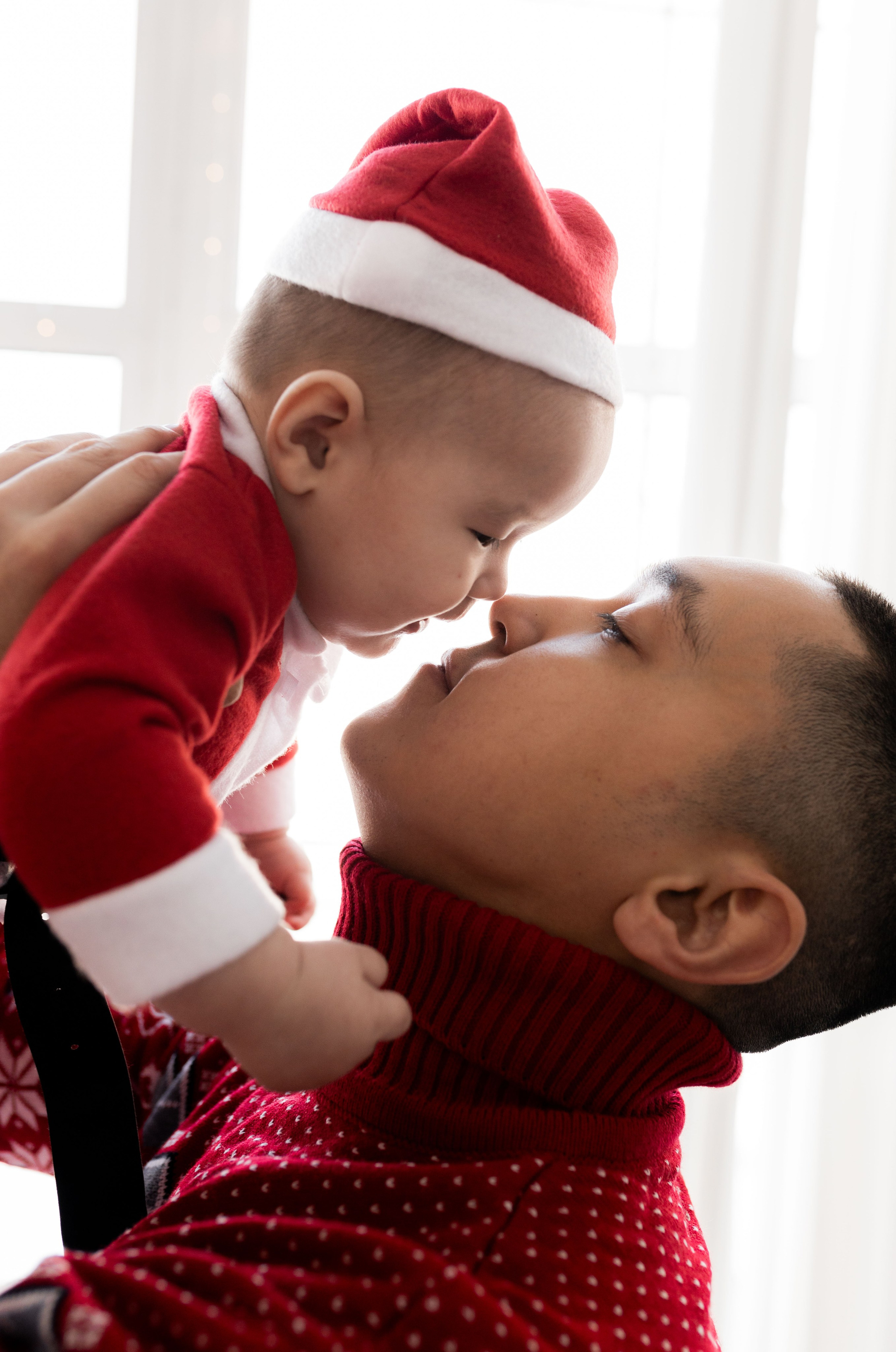 Дулат, Лаура, Нариман